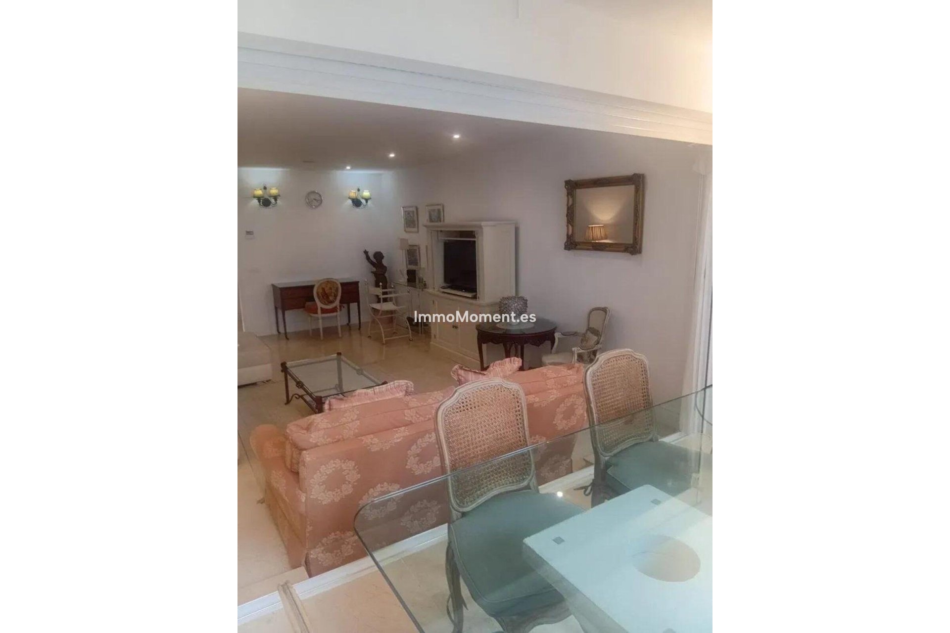 Bestaande woning - Appartement - Marbella - The Golden Mile
