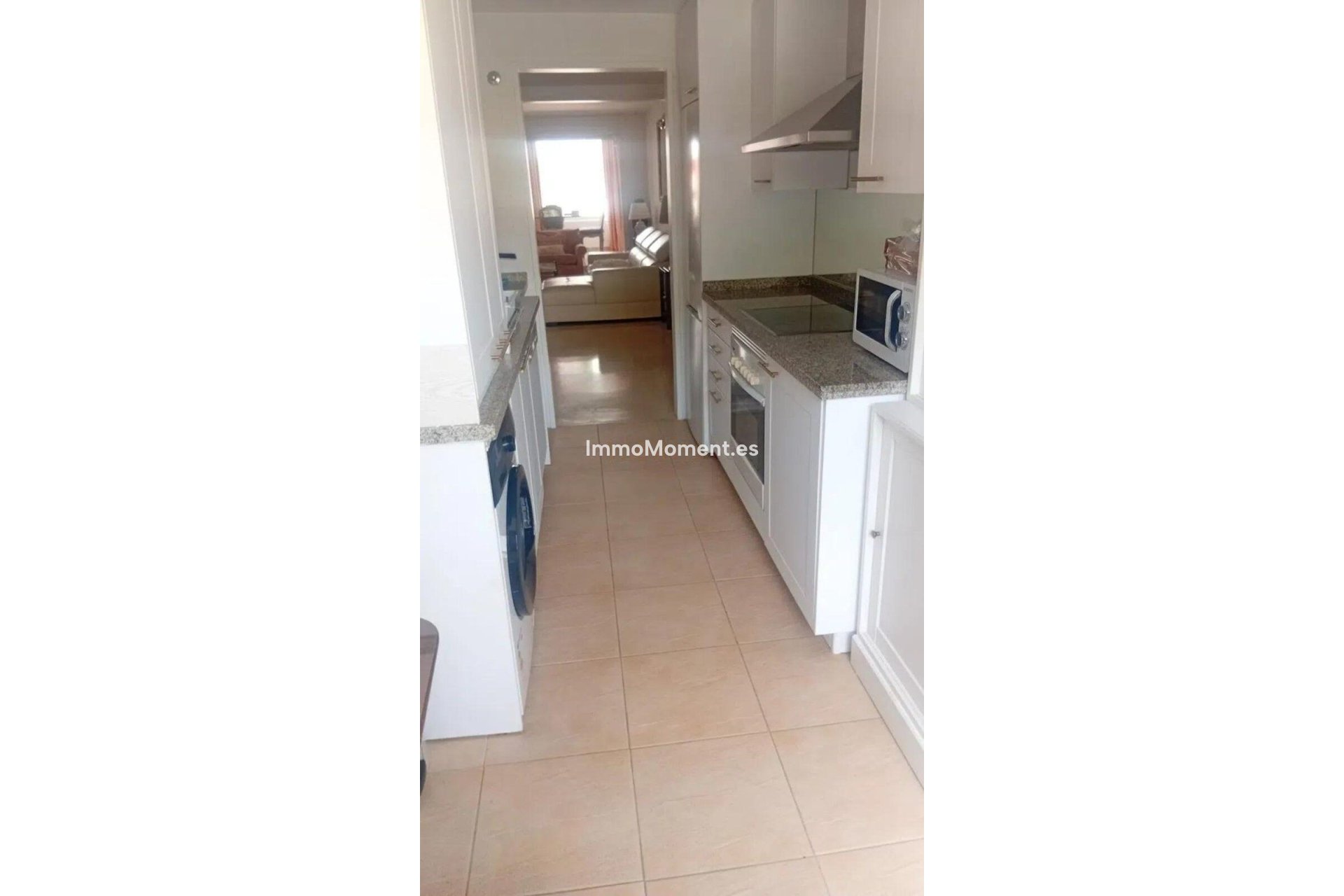 Bestaande woning - Appartement - Marbella - The Golden Mile