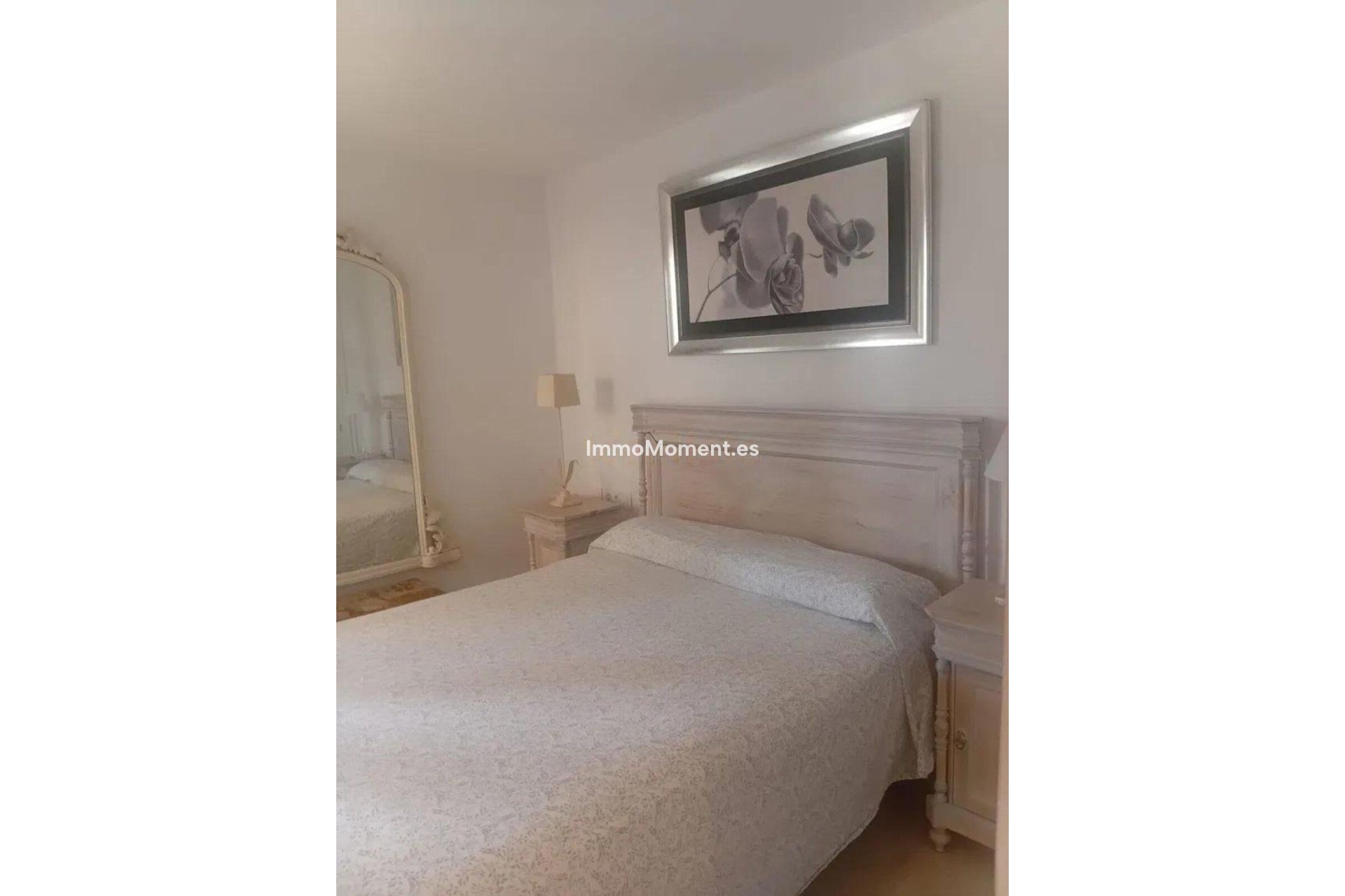 Bestaande woning - Appartement - Marbella - The Golden Mile