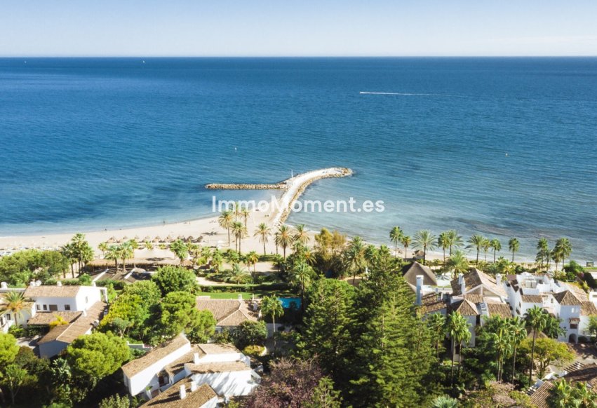 Bestaande woning - Appartement - Marbella - The Golden Mile