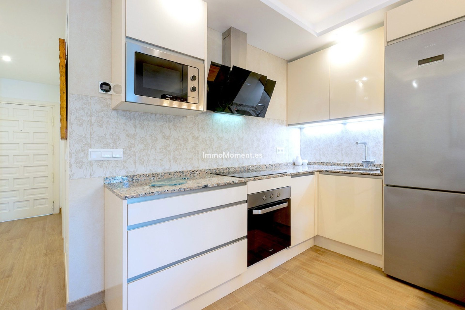 Bestaande woning - Appartement - Marbella - The Golden Mile