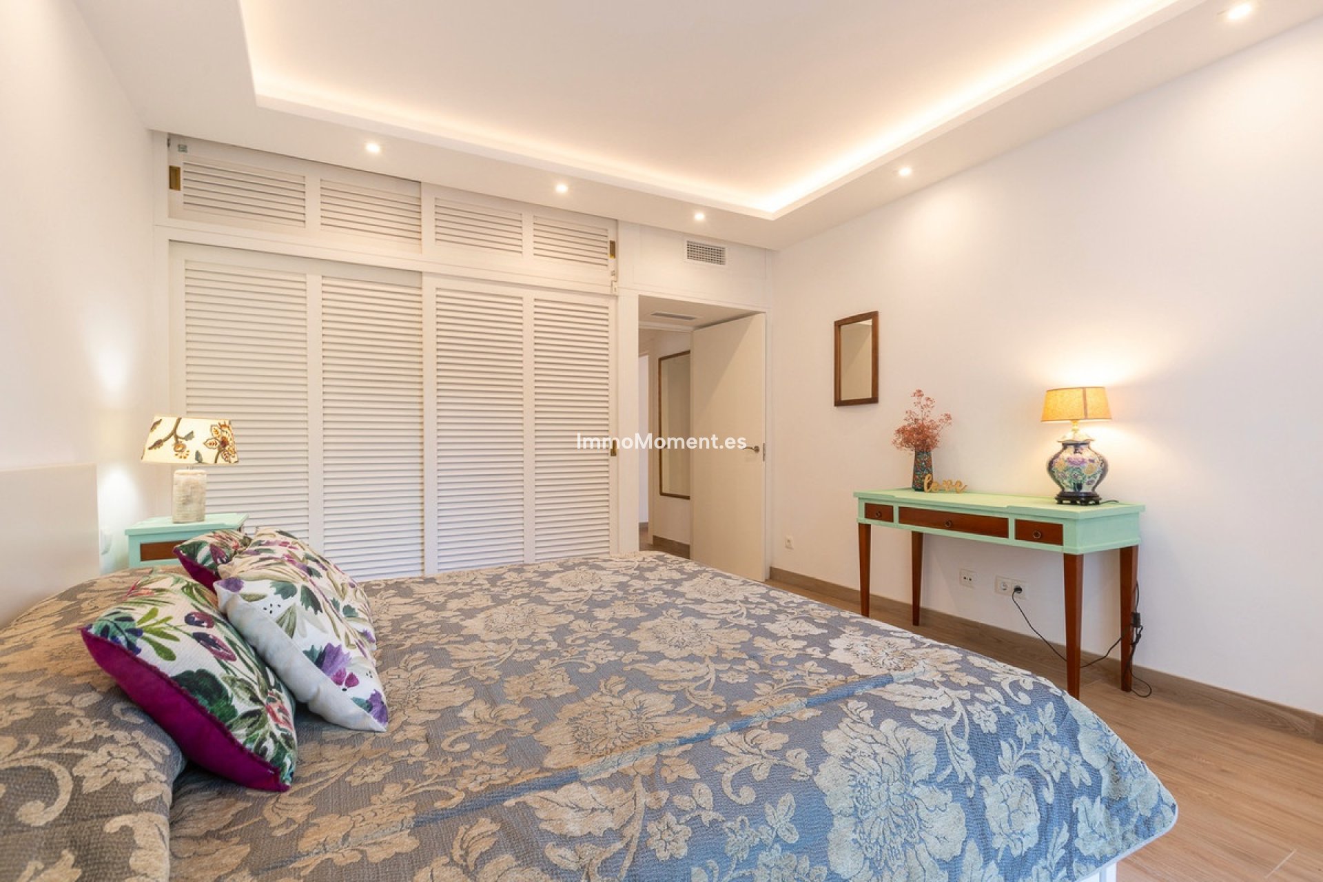 Bestaande woning - Appartement - Marbella - The Golden Mile