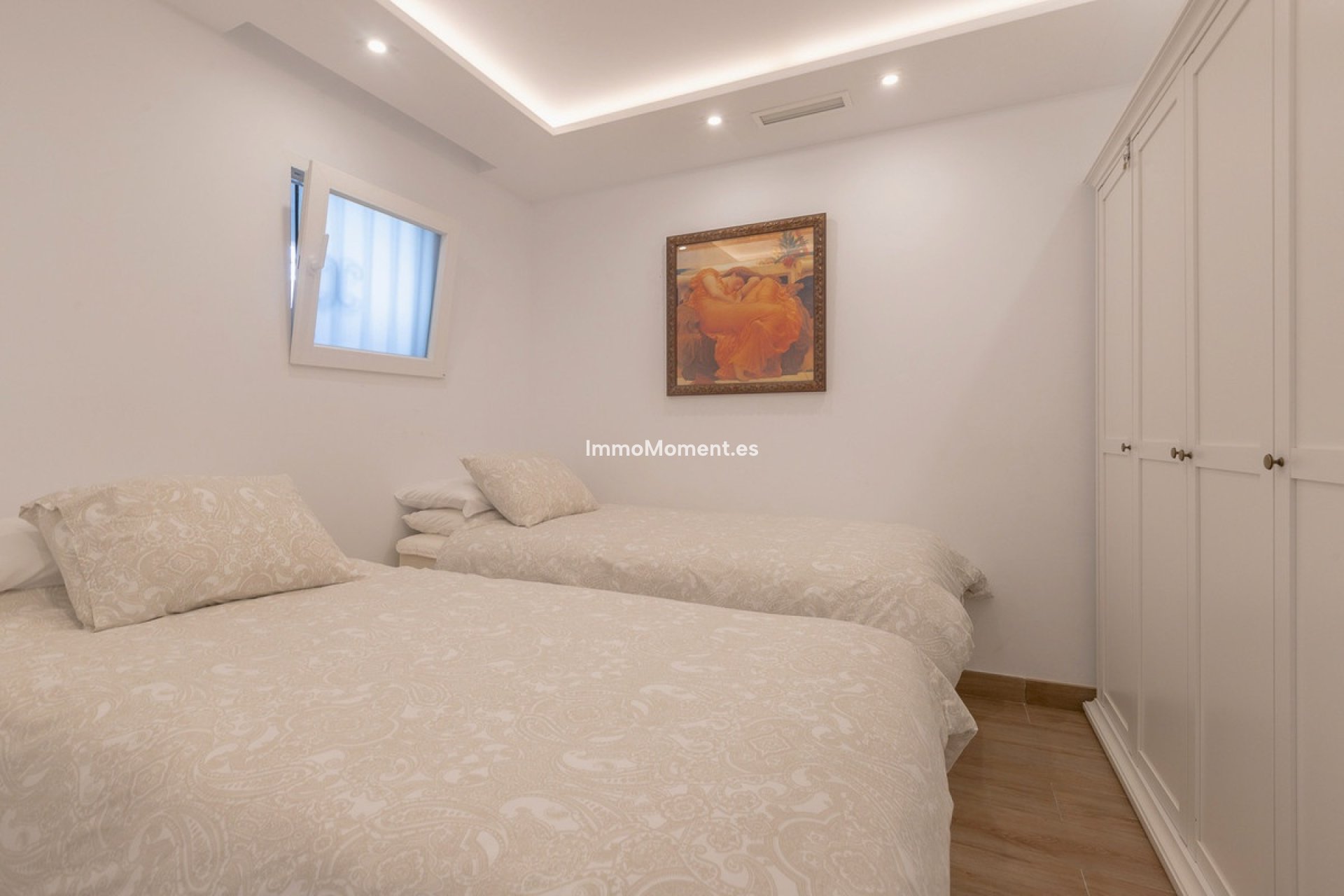 Bestaande woning - Appartement - Marbella - The Golden Mile