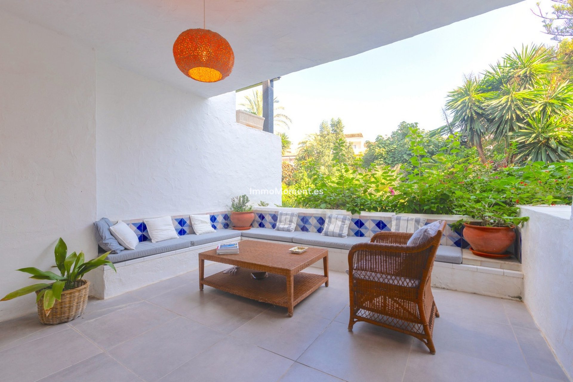 Bestaande woning - Appartement - Marbella - The Golden Mile