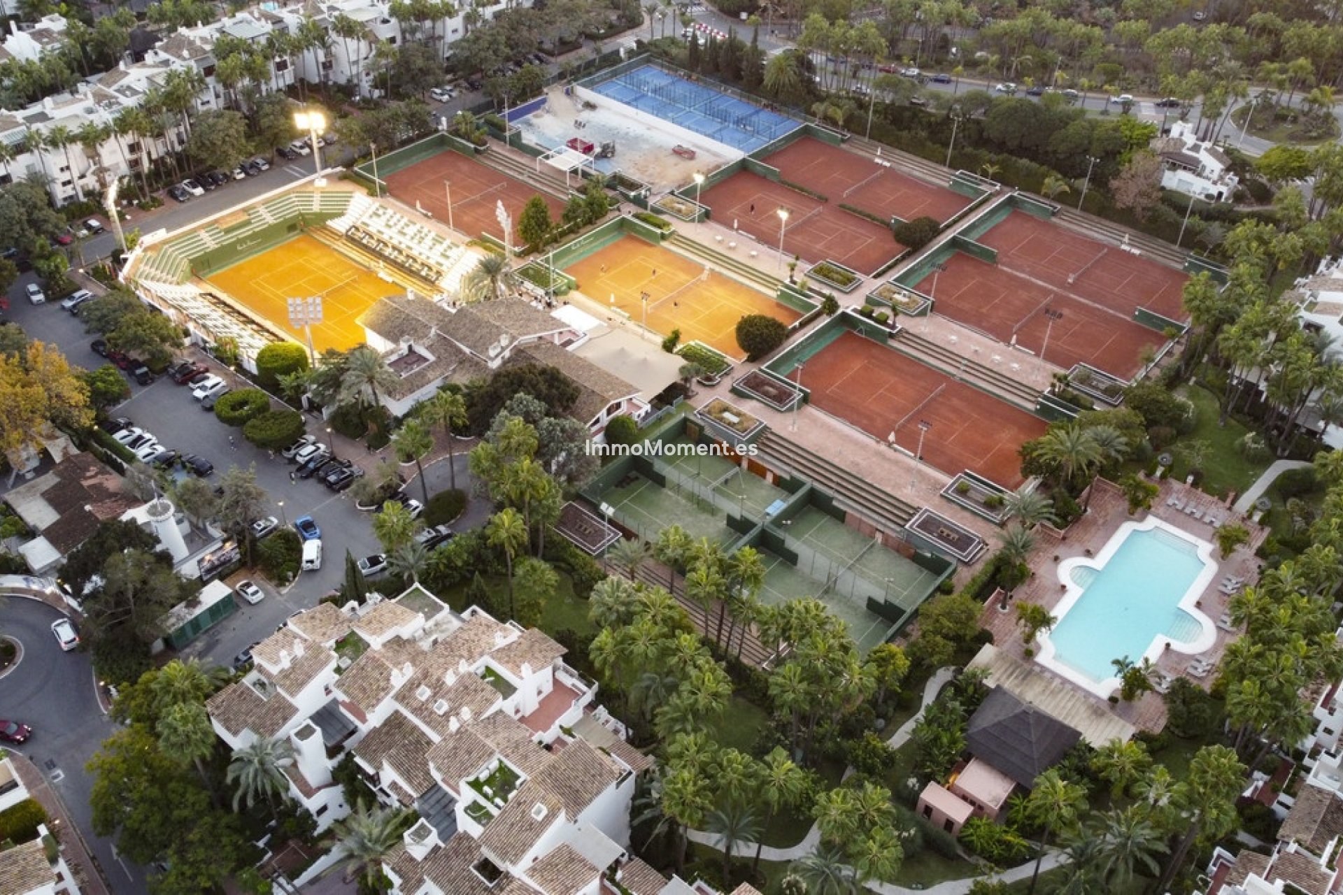 Bestaande woning - Appartement - Marbella - The Golden Mile
