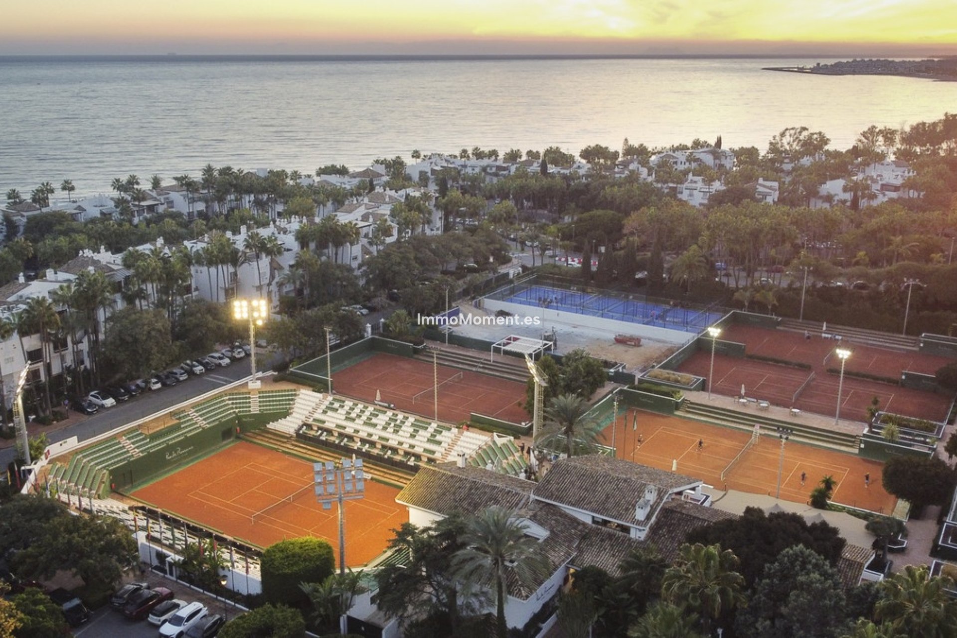 Bestaande woning - Appartement - Marbella - The Golden Mile