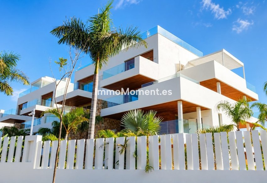 Bestaande woning - Appartement - Marbella - The Golden Mile
