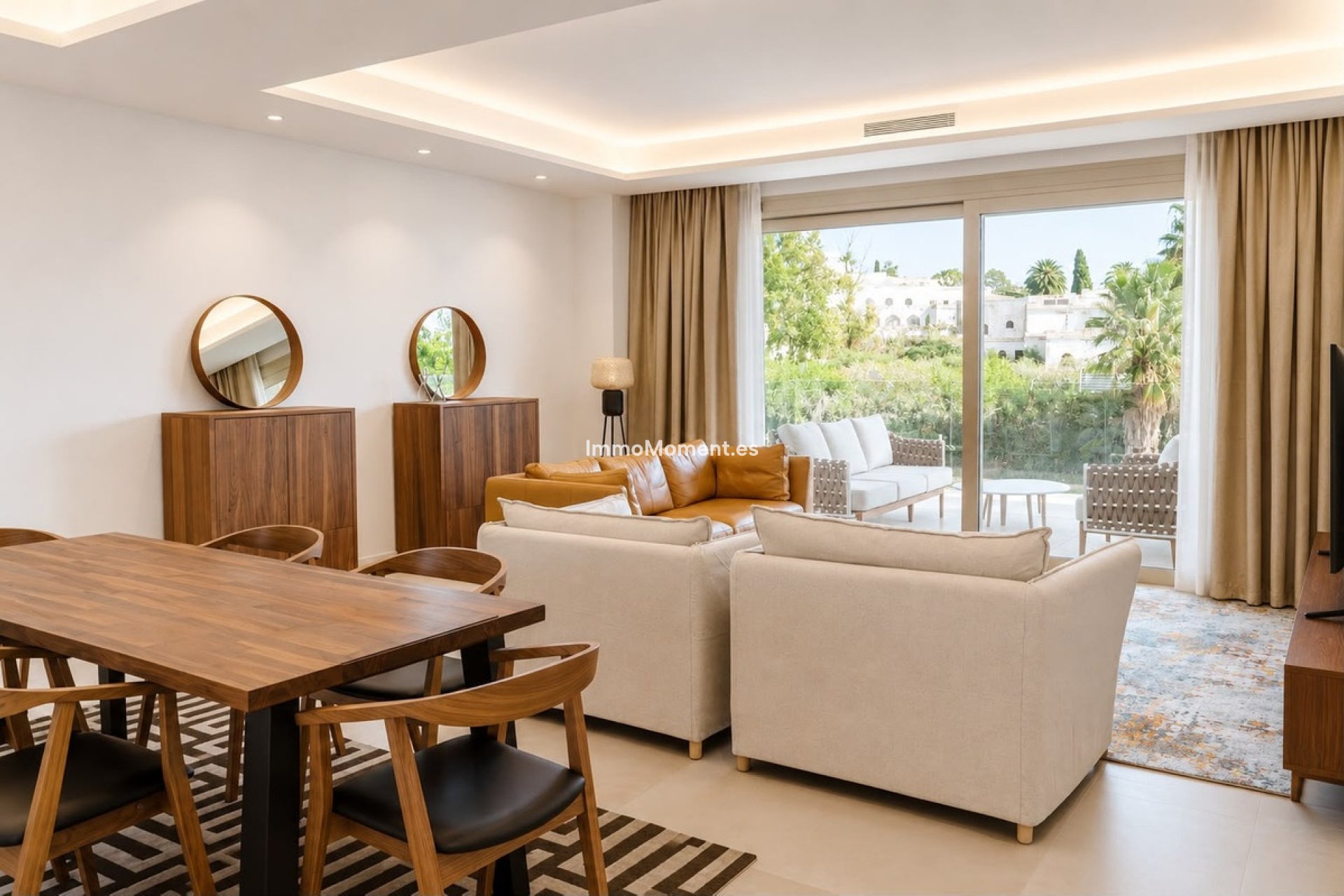 Bestaande woning - Appartement - Marbella - The Golden Mile