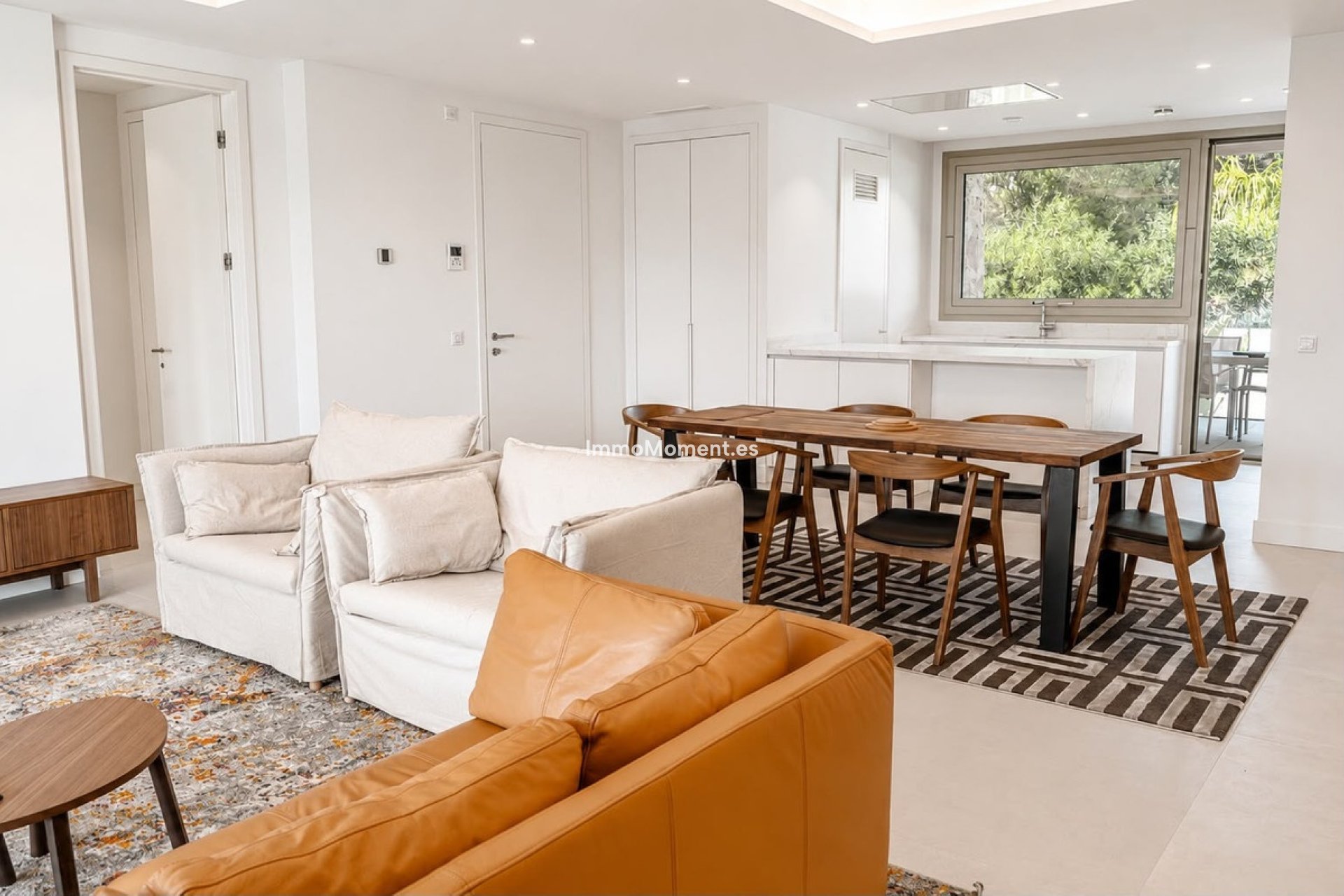 Bestaande woning - Appartement - Marbella - The Golden Mile
