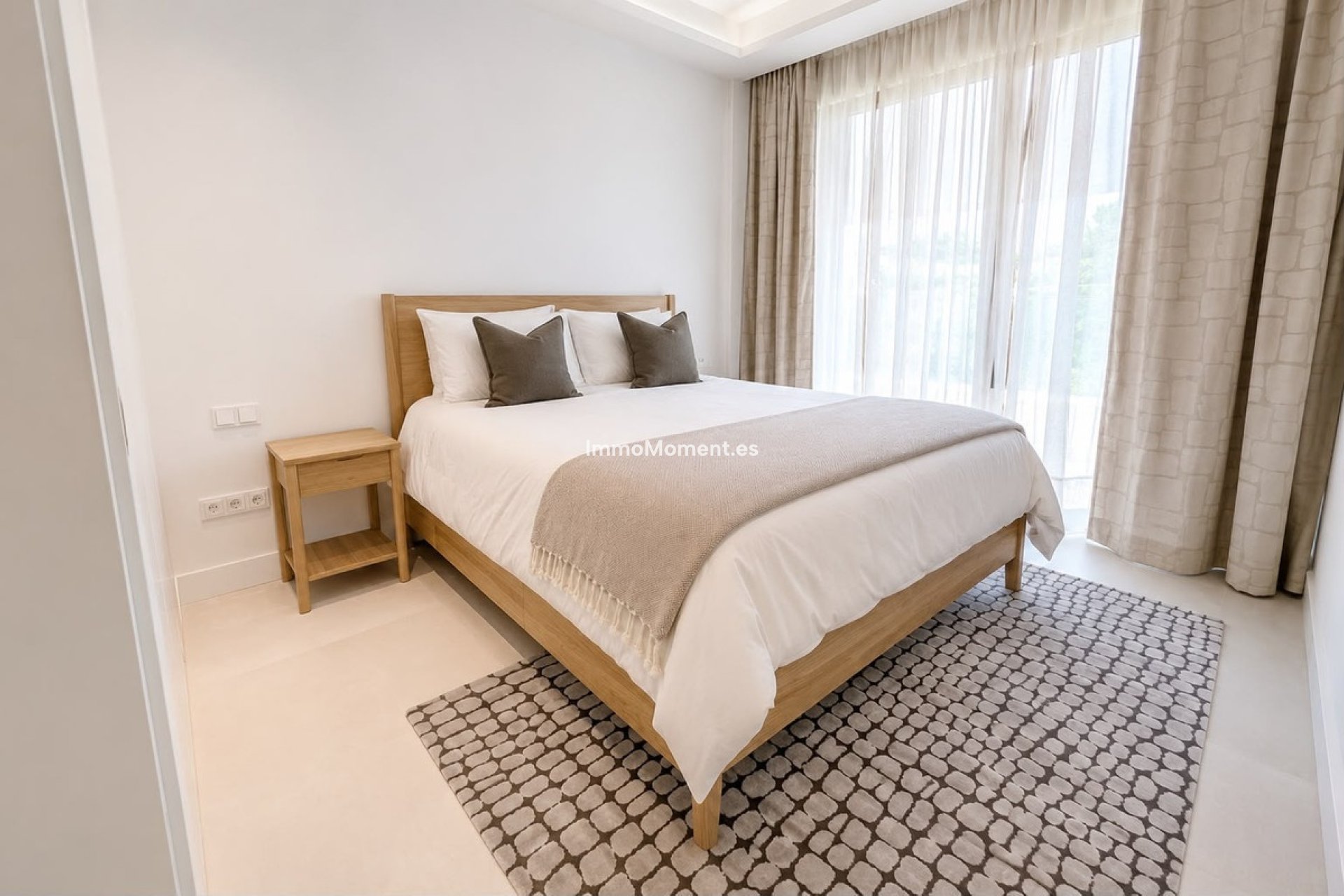 Bestaande woning - Appartement - Marbella - The Golden Mile