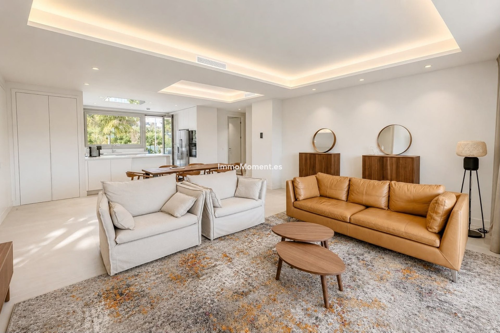 Bestaande woning - Appartement - Marbella - The Golden Mile