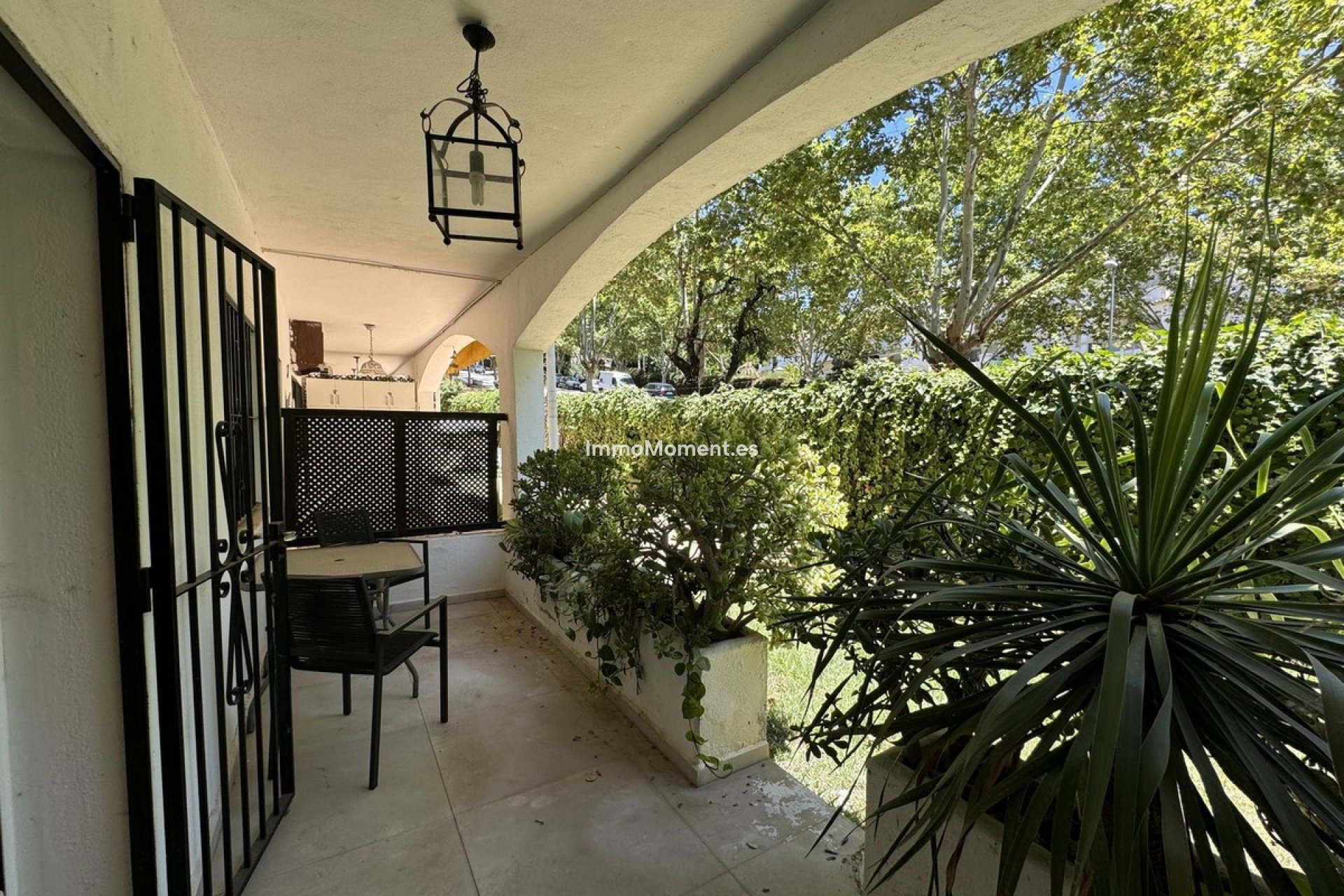 Bestaande woning - Appartement - Marbella - The Golden Mile