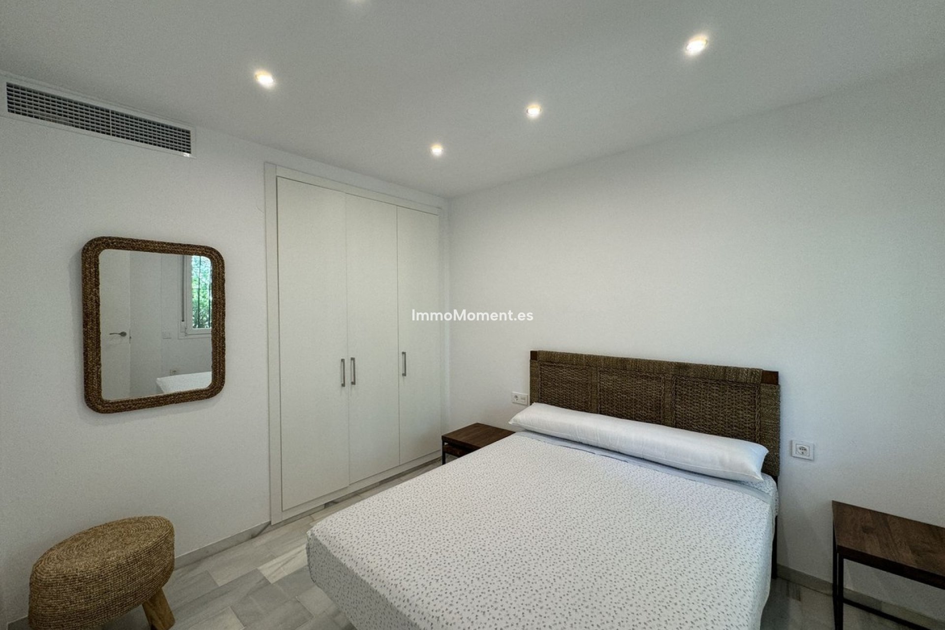 Bestaande woning - Appartement - Marbella - The Golden Mile