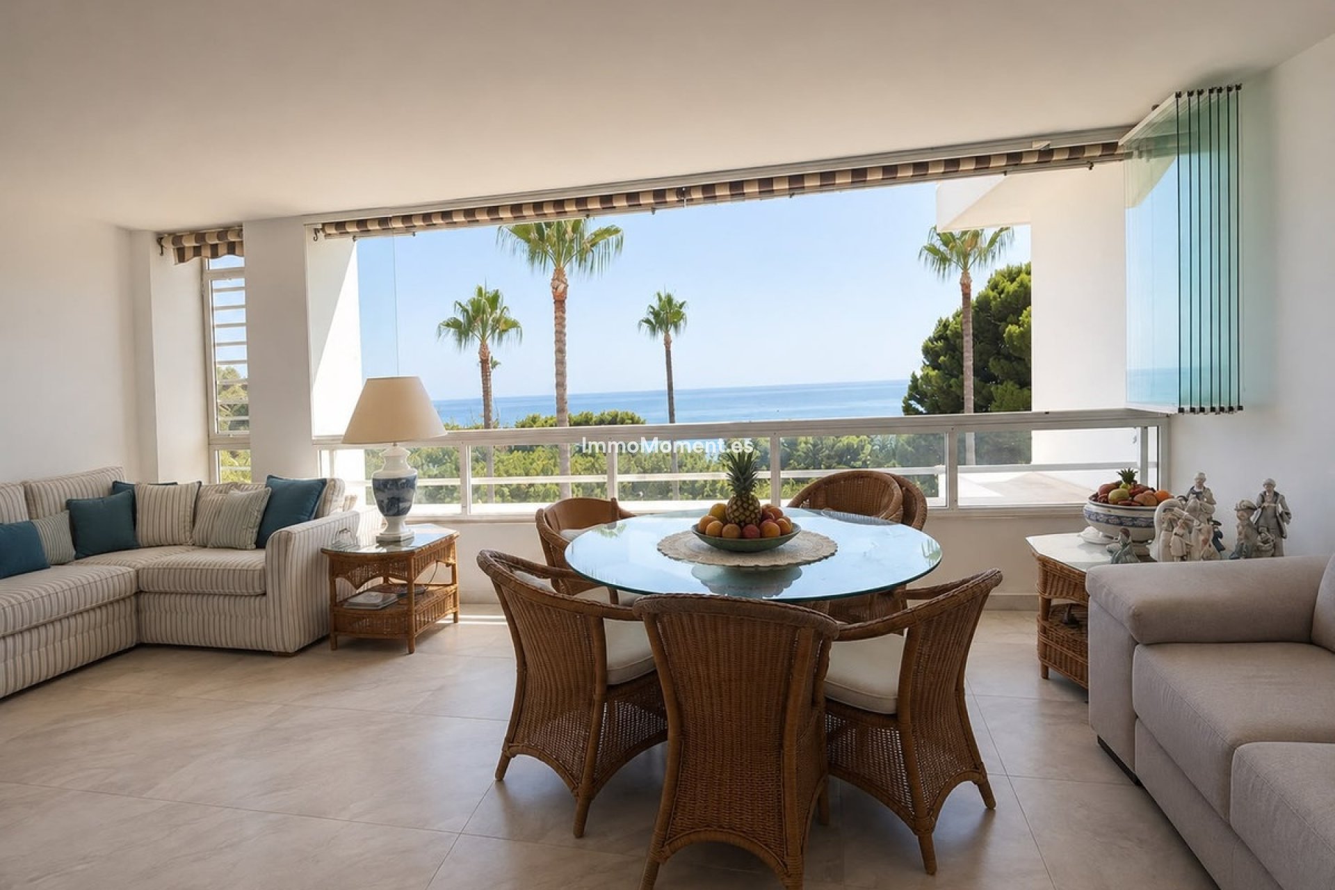 Bestaande woning - Appartement - Marbella - Torre Real