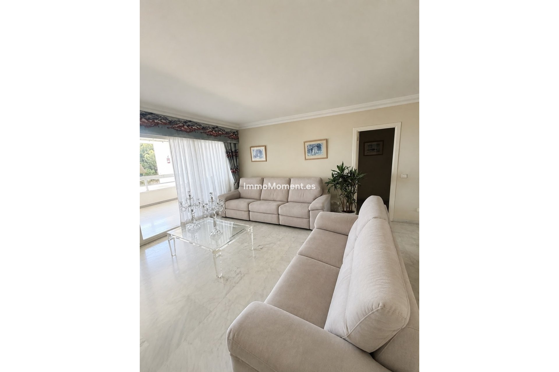 Bestaande woning - Appartement - Marbella - Torre Real