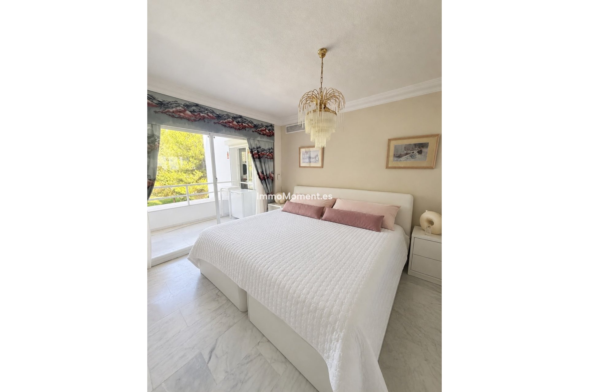 Bestaande woning - Appartement - Marbella - Torre Real