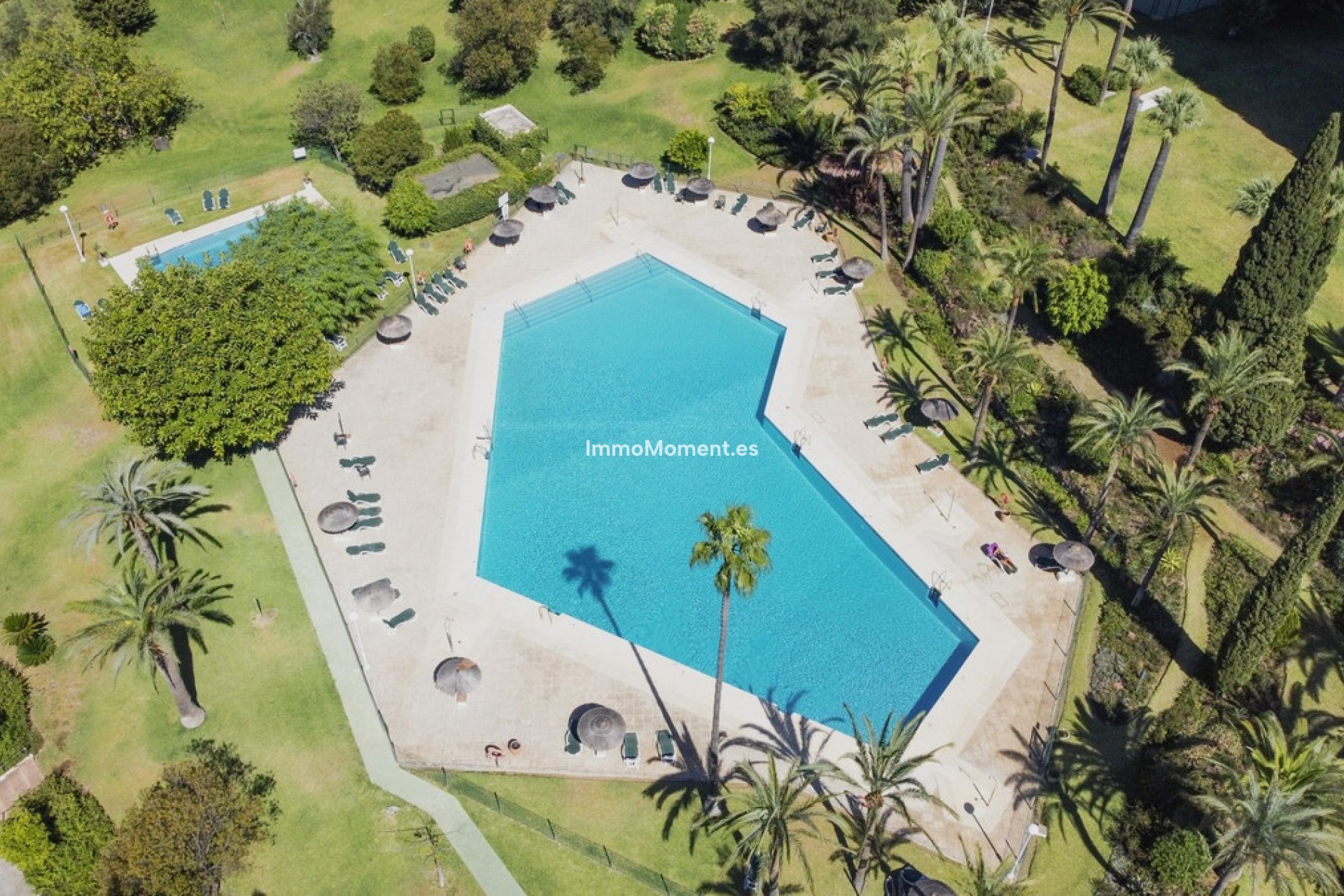 Bestaande woning - Appartement - Marbella - Torre Real