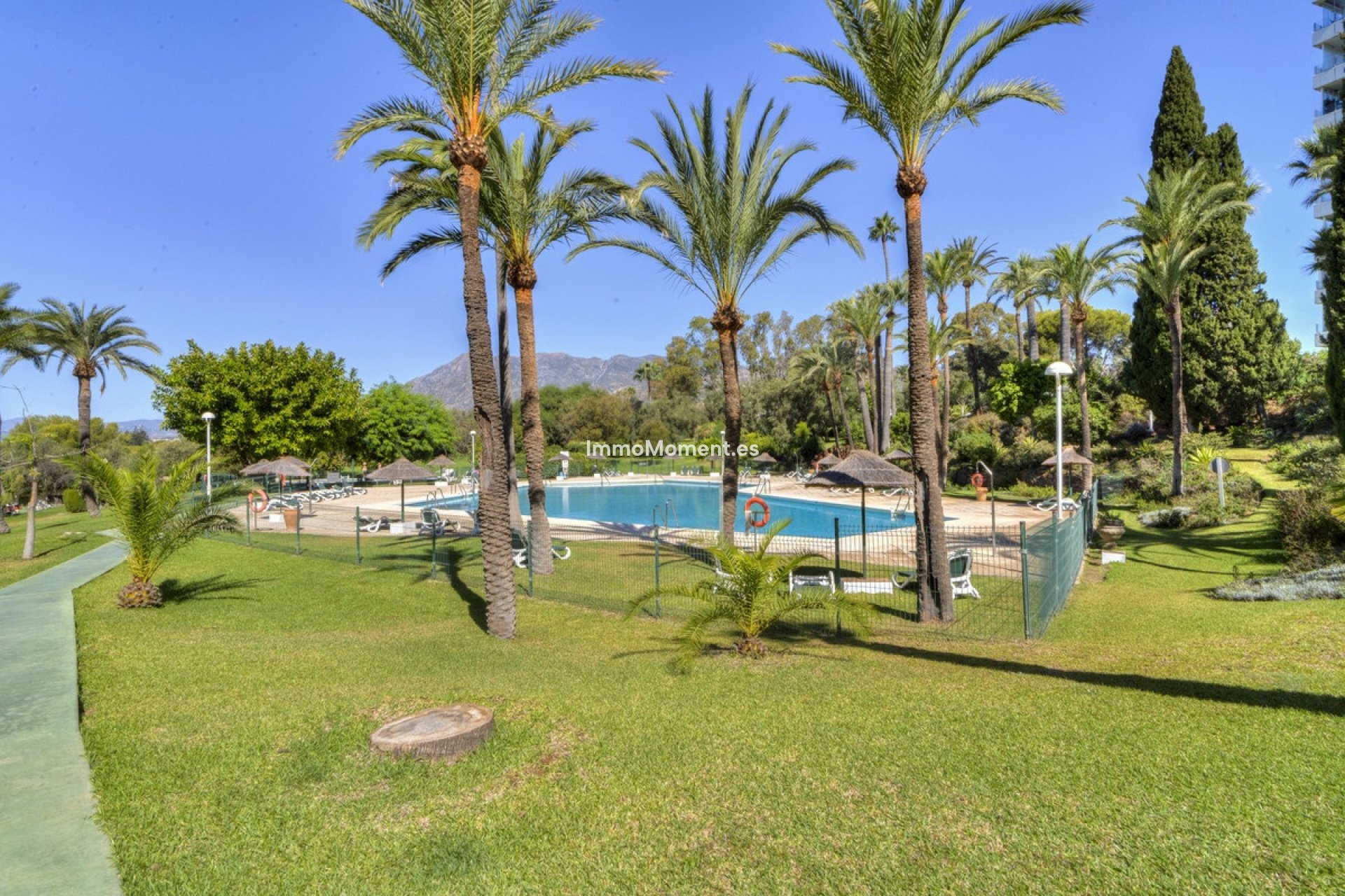 Bestaande woning - Appartement - Marbella - Torre Real