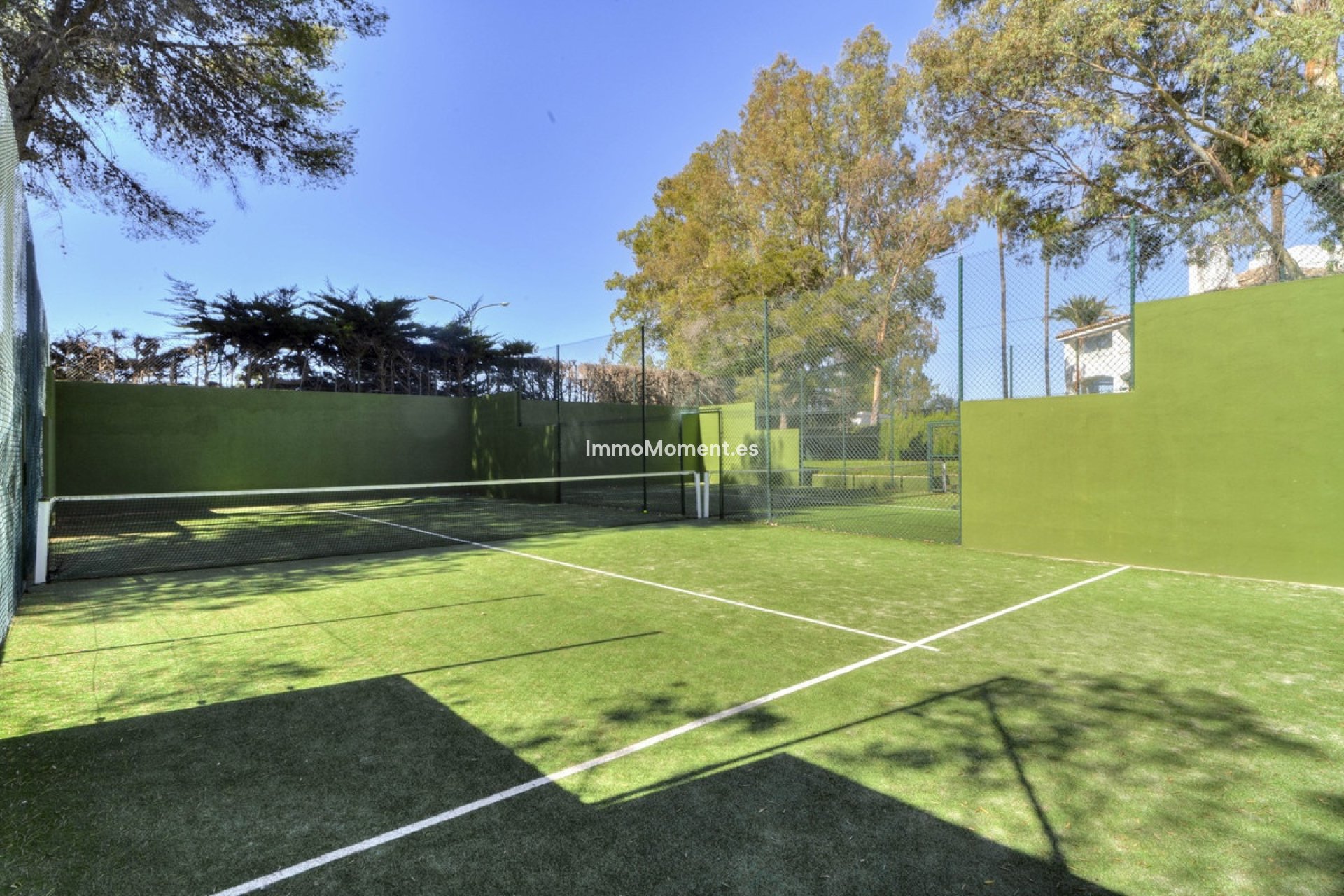 Bestaande woning - Appartement - Marbella - Torre Real