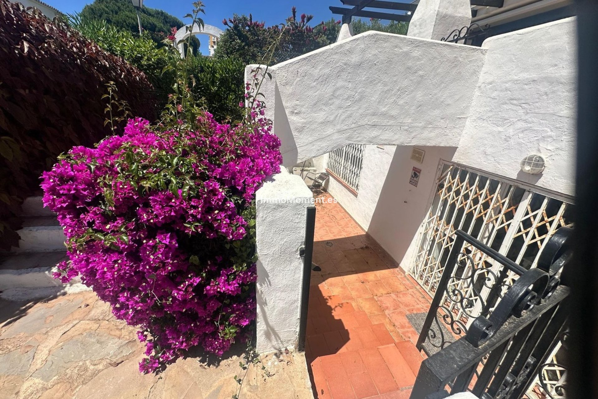 Bestaande woning - Appartement - Mijas - Calahonda