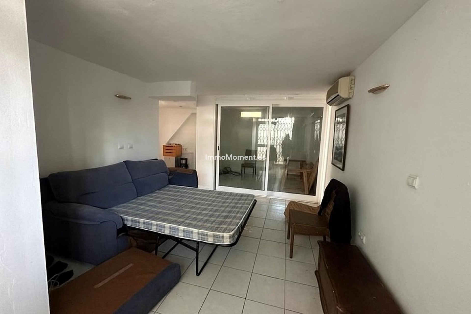 Bestaande woning - Appartement - Mijas - Calahonda