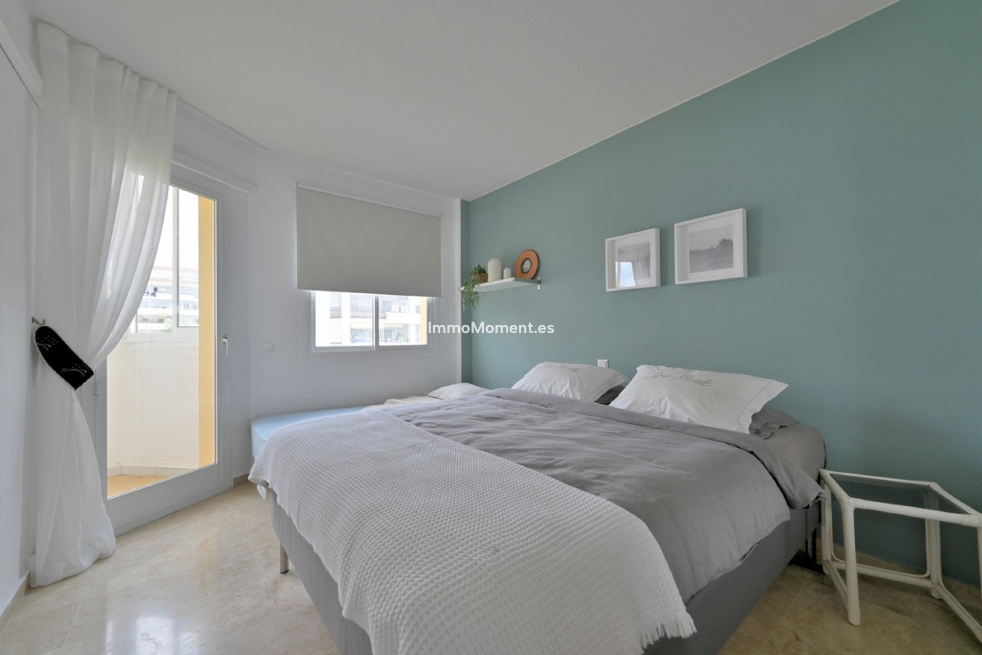 Bestaande woning - Appartement - Mijas - Calahonda