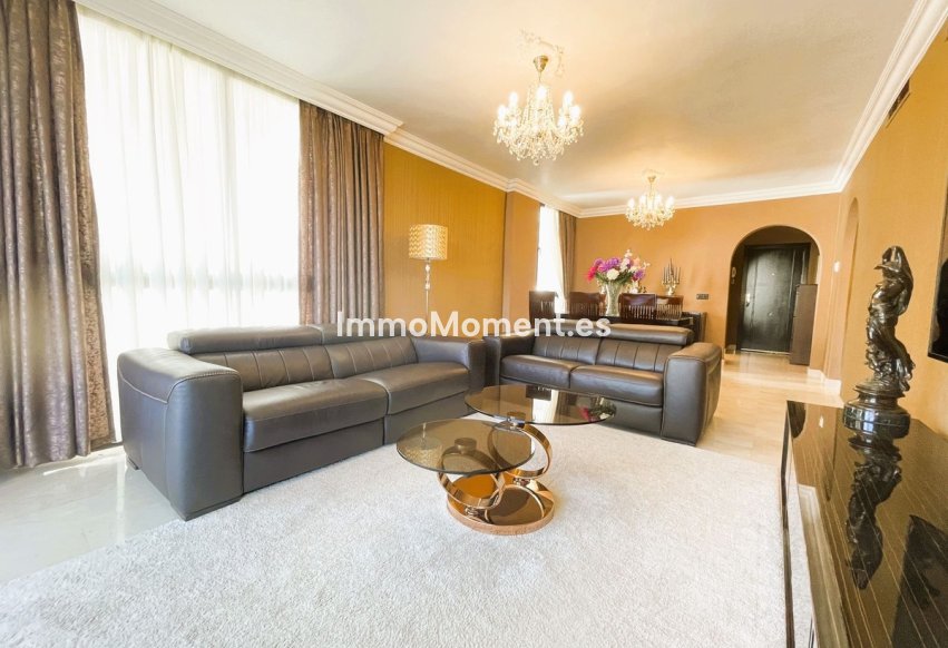 Bestaande woning - Appartement - Mijas - Calahonda