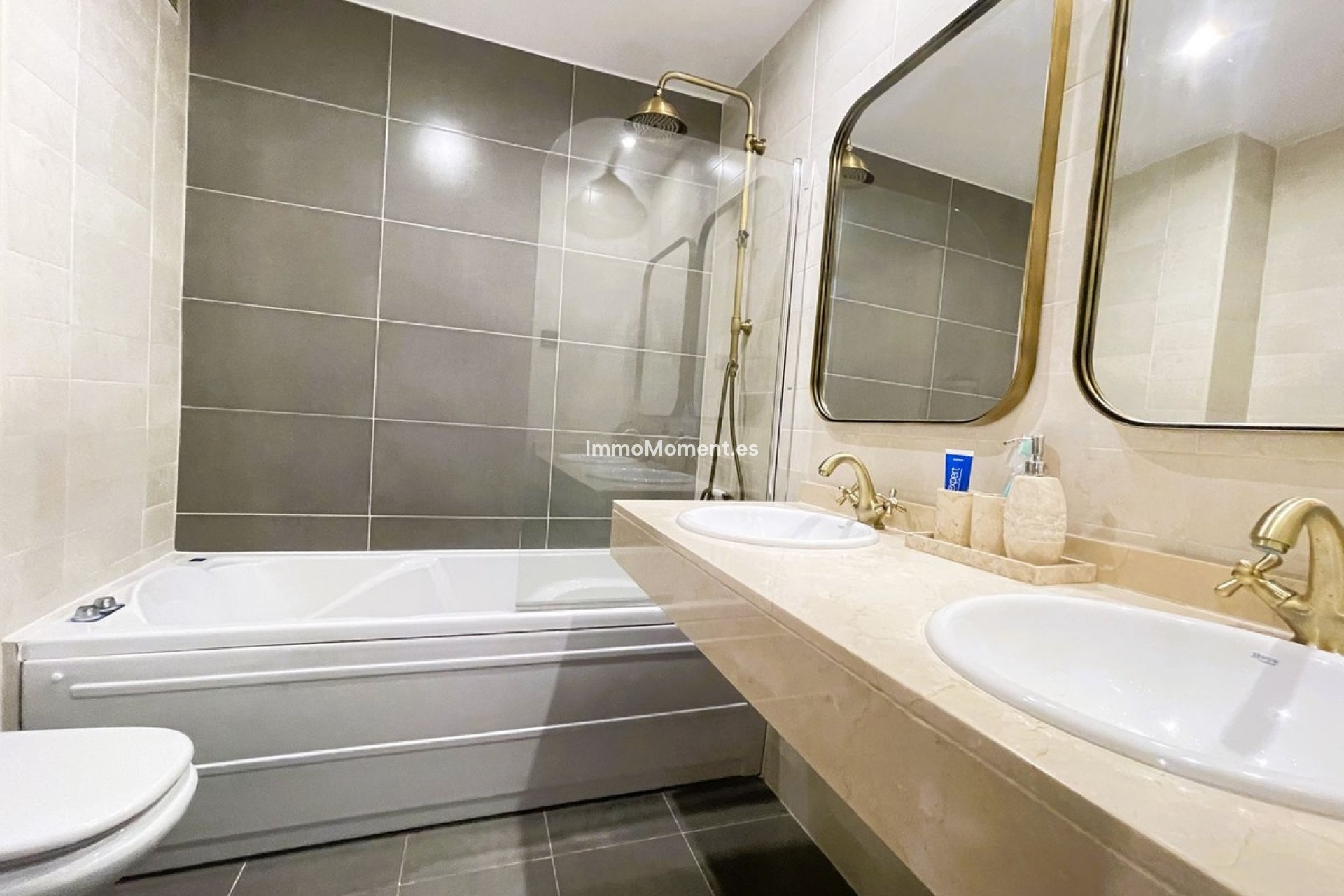 Bestaande woning - Appartement - Mijas - Calahonda