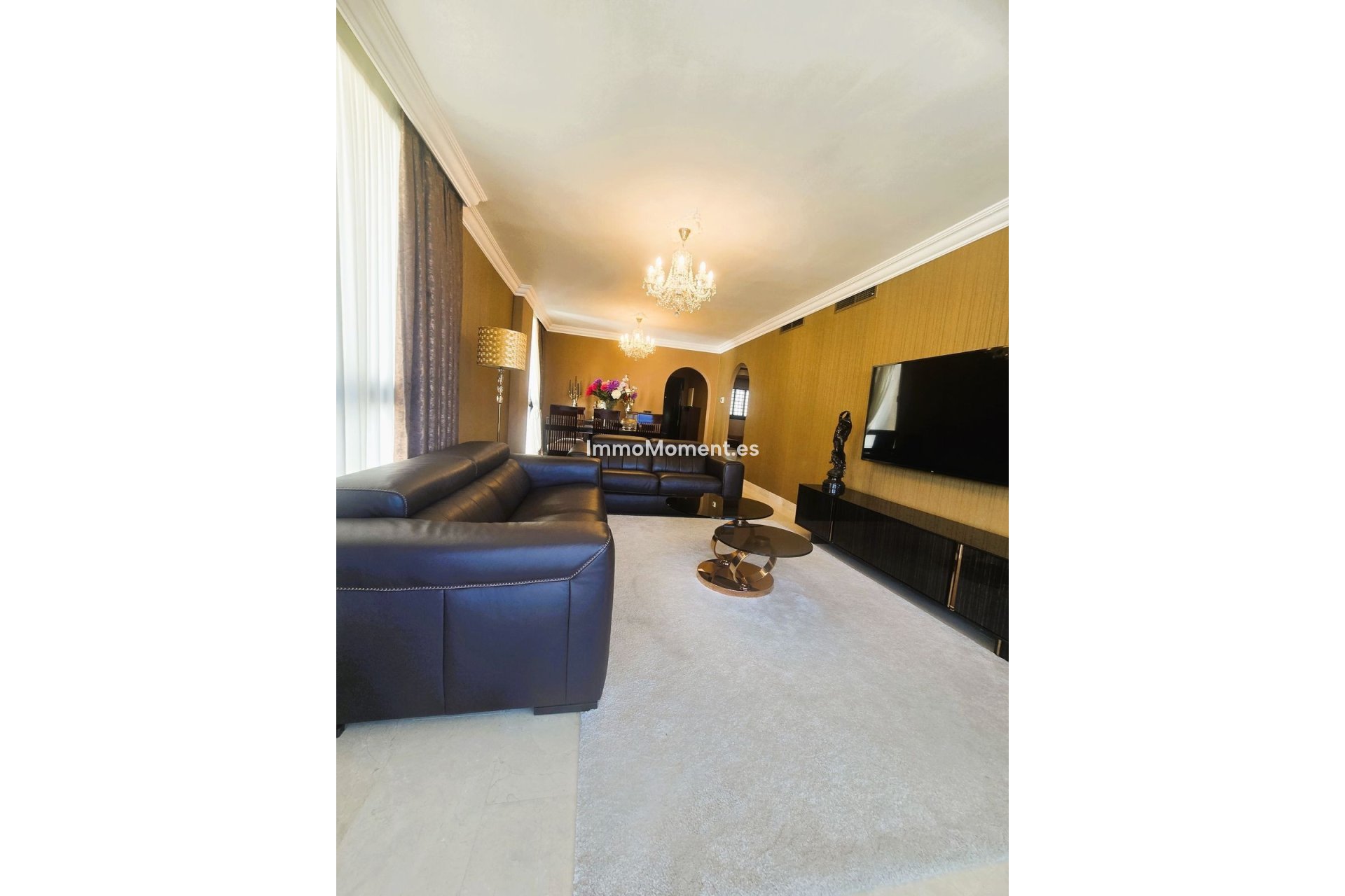 Bestaande woning - Appartement - Mijas - Calahonda