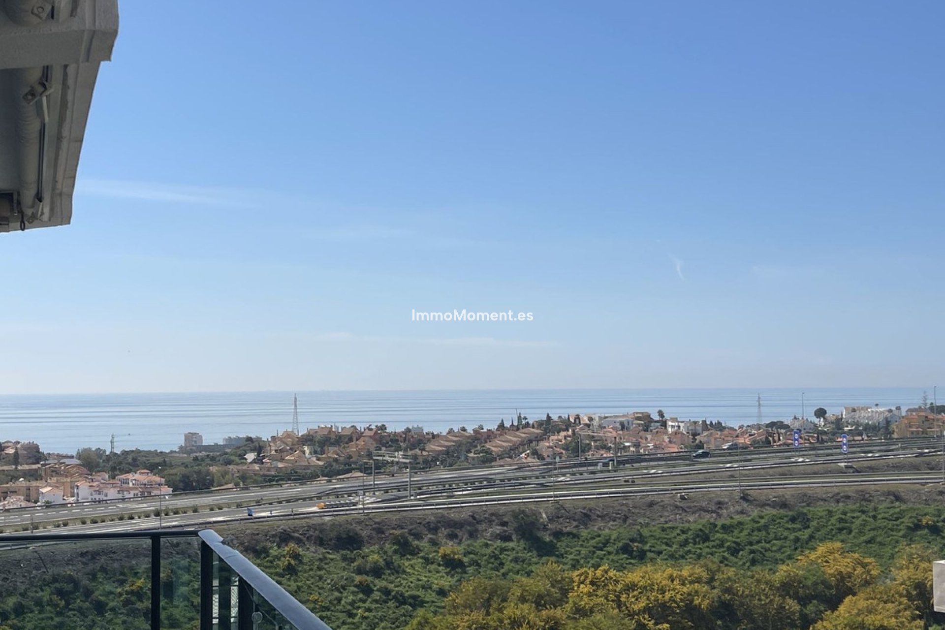 Bestaande woning - Appartement - Mijas - Calahonda