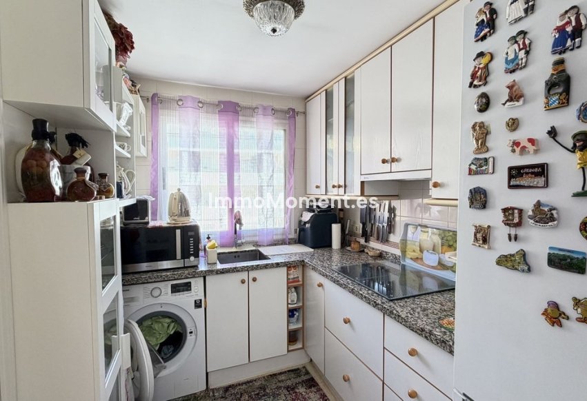 Bestaande woning - Appartement - Mijas - Calahonda