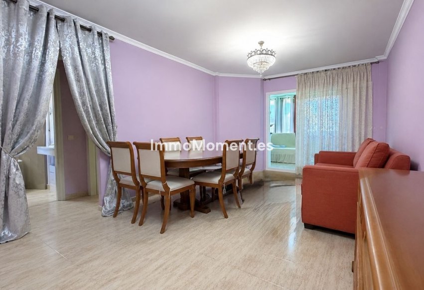 Bestaande woning - Appartement - Mijas - Calahonda