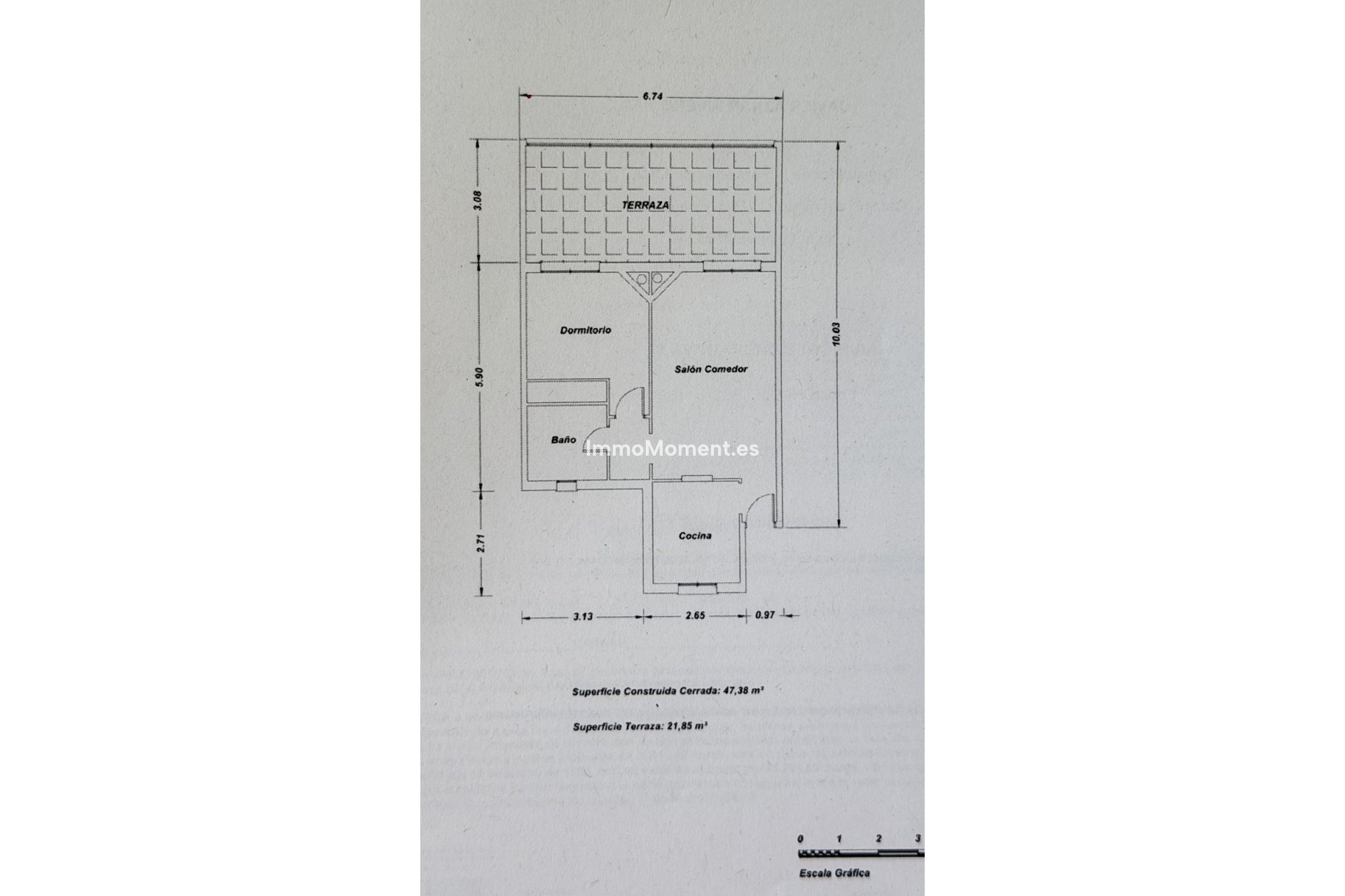 Bestaande woning - Appartement - Mijas - Calahonda