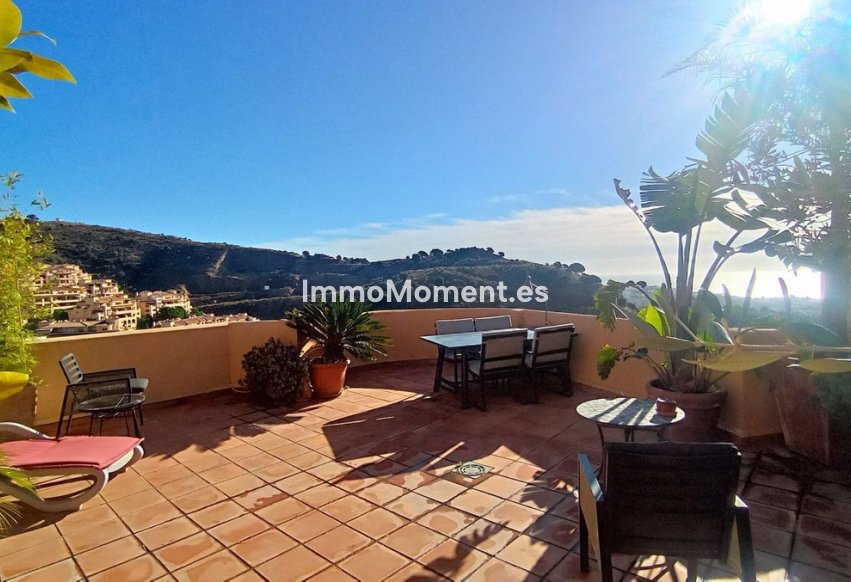 Bestaande woning - Appartement - Mijas - Calahonda