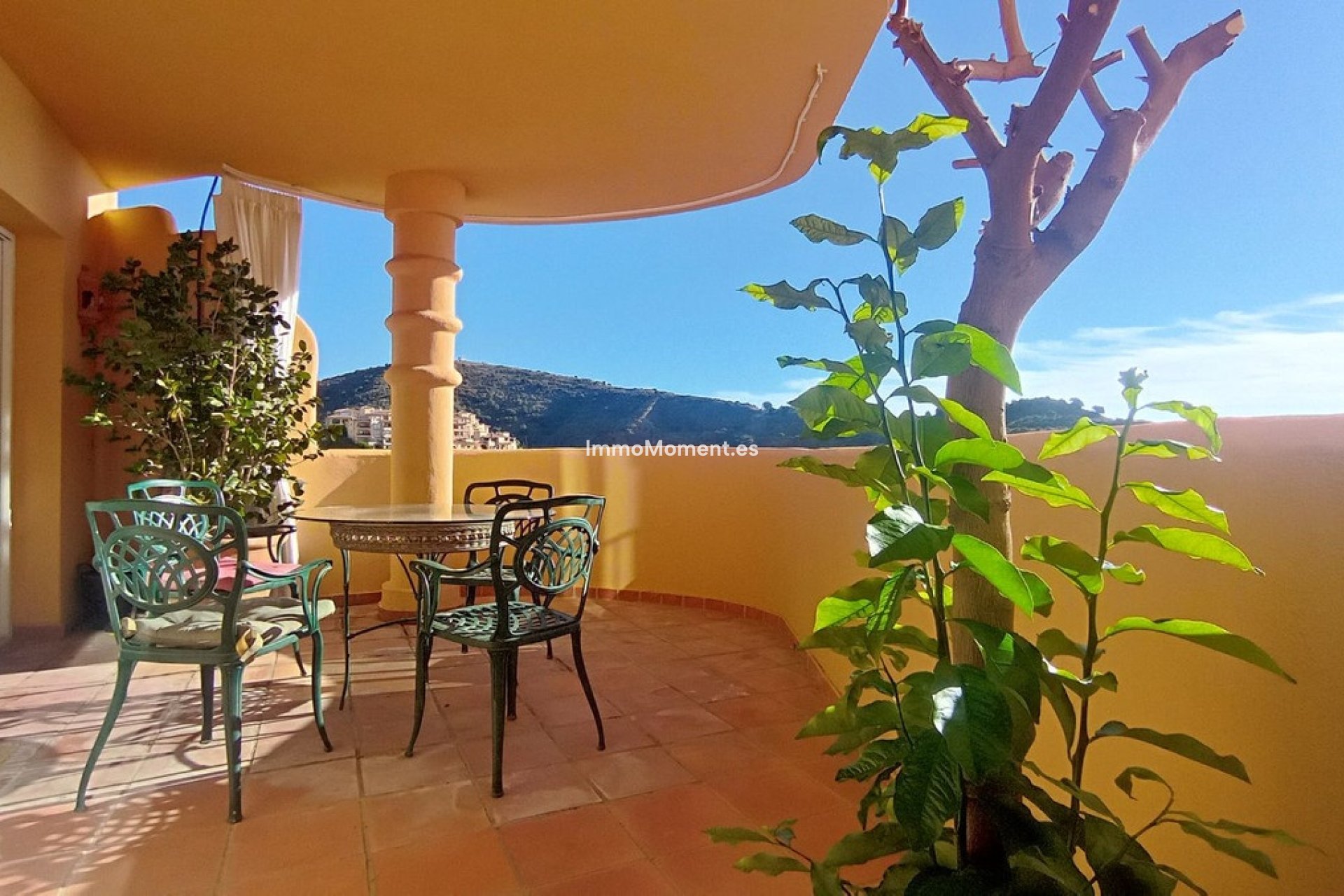 Bestaande woning - Appartement - Mijas - Calahonda