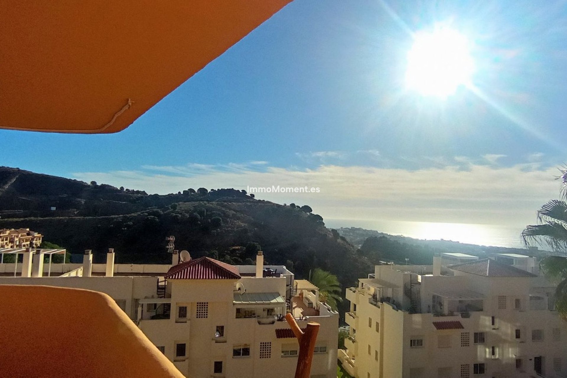 Bestaande woning - Appartement - Mijas - Calahonda