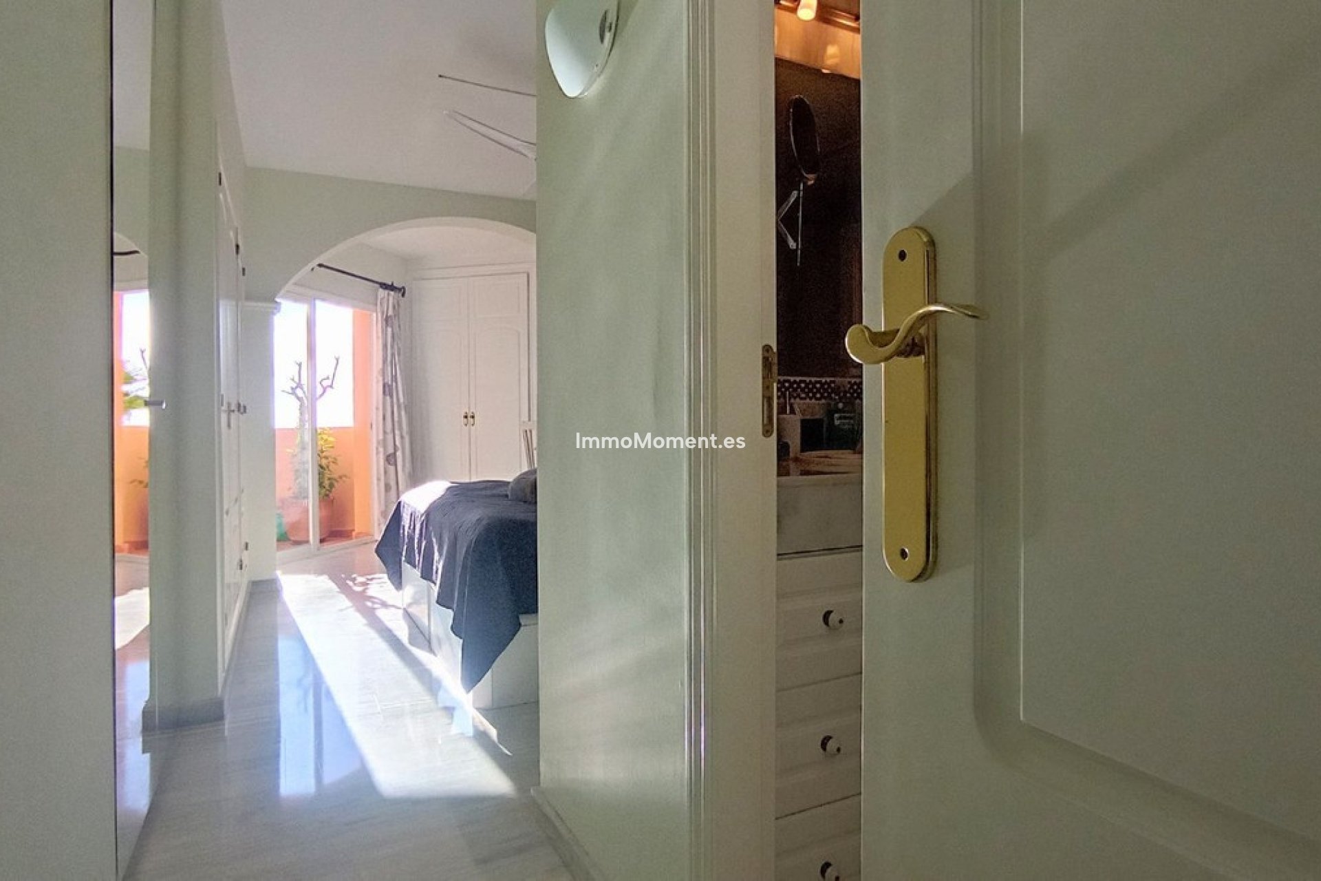 Bestaande woning - Appartement - Mijas - Calahonda