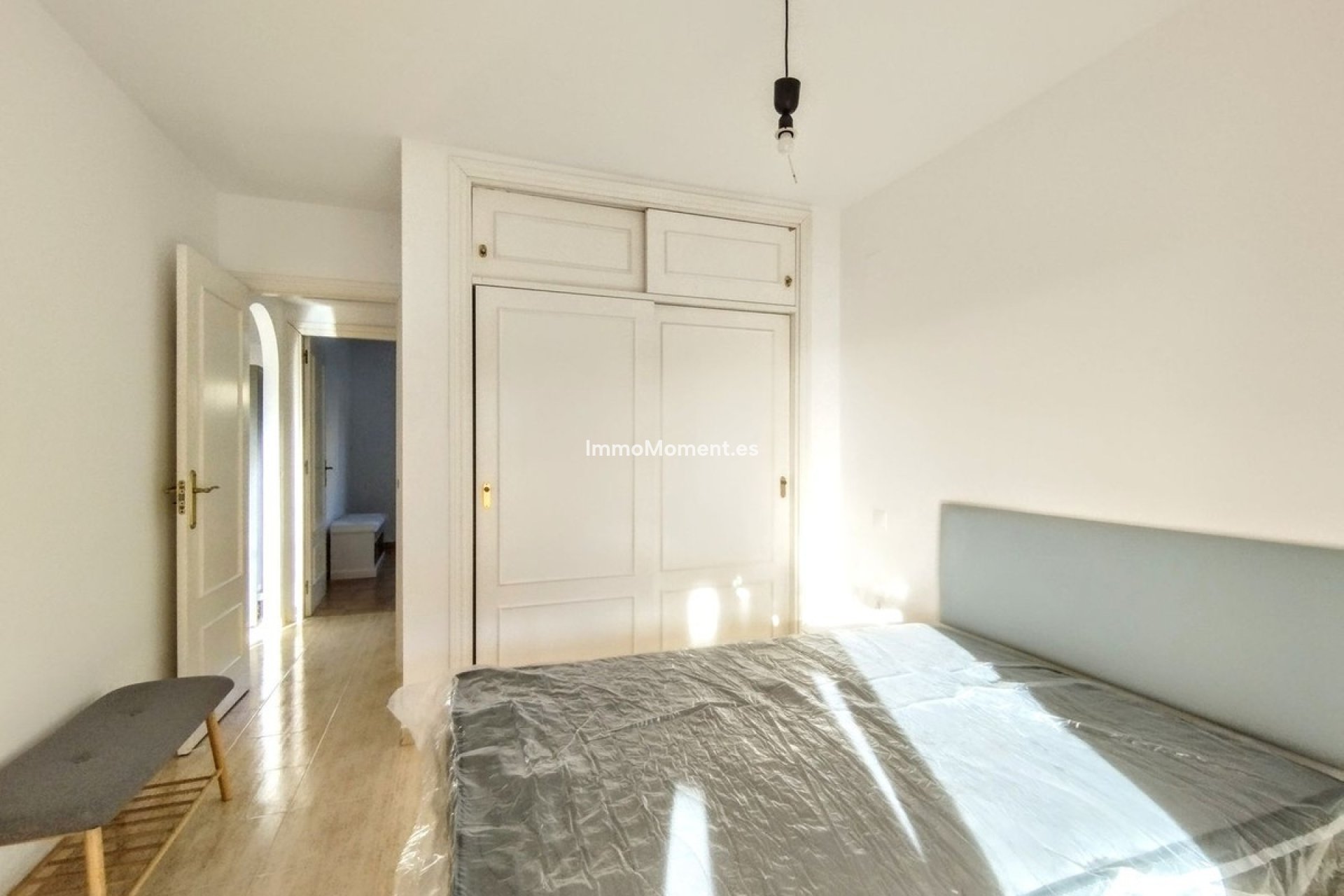 Bestaande woning - Appartement - Mijas - Calahonda