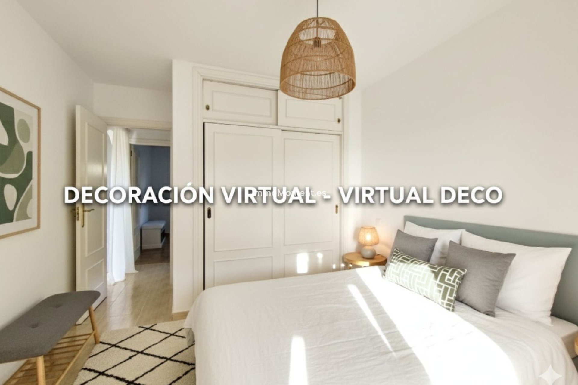 Bestaande woning - Appartement - Mijas - Calahonda