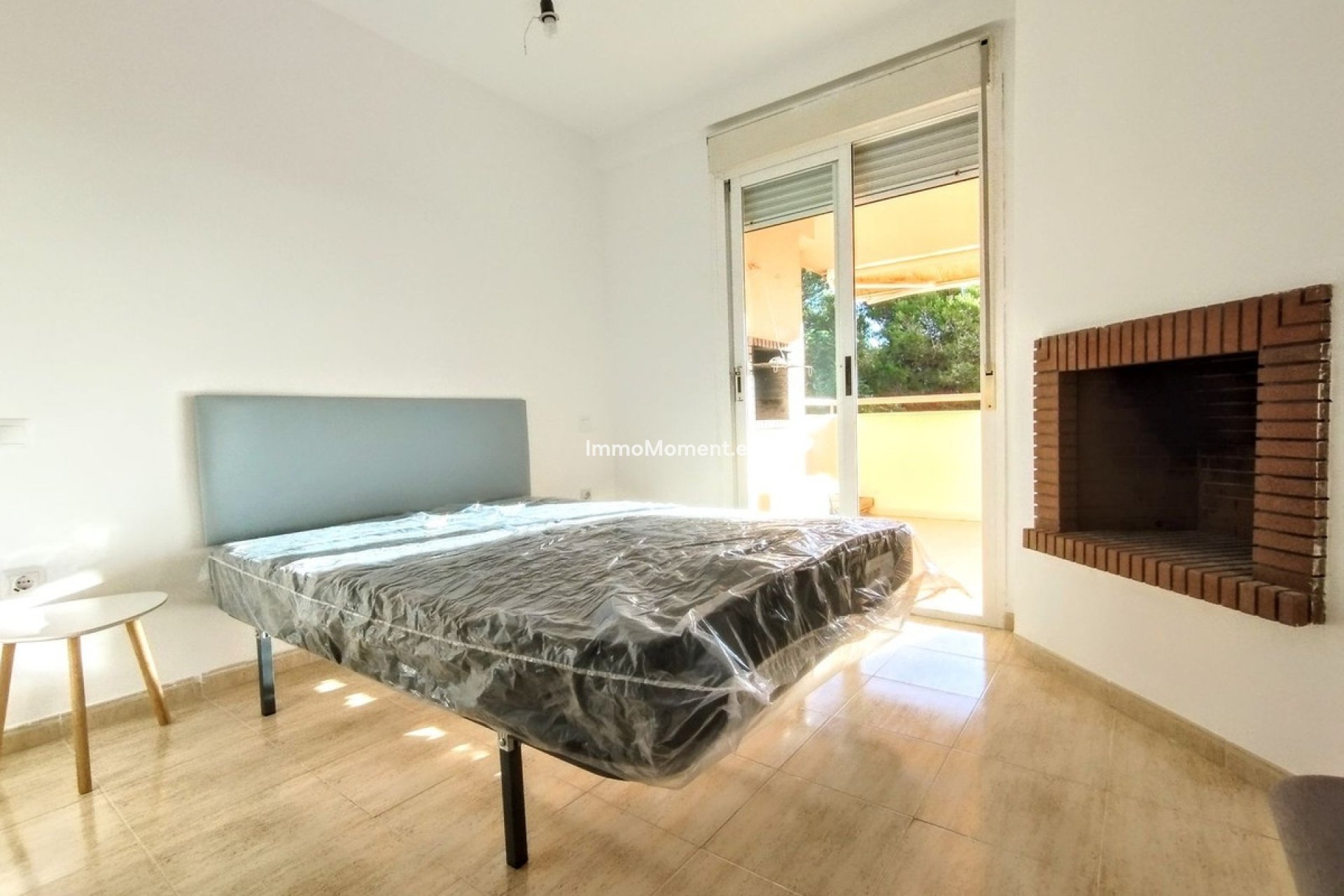 Bestaande woning - Appartement - Mijas - Calahonda