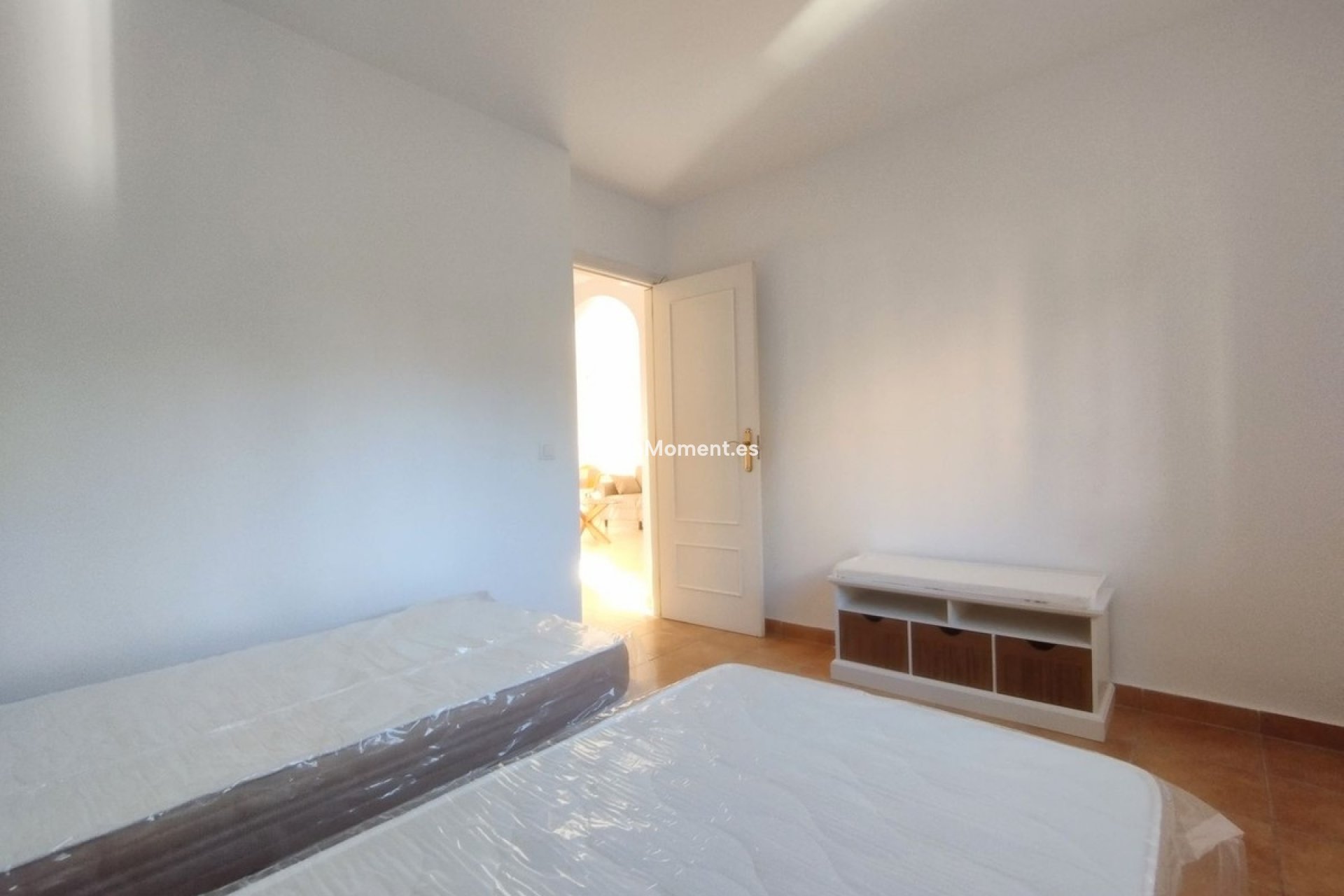 Bestaande woning - Appartement - Mijas - Calahonda