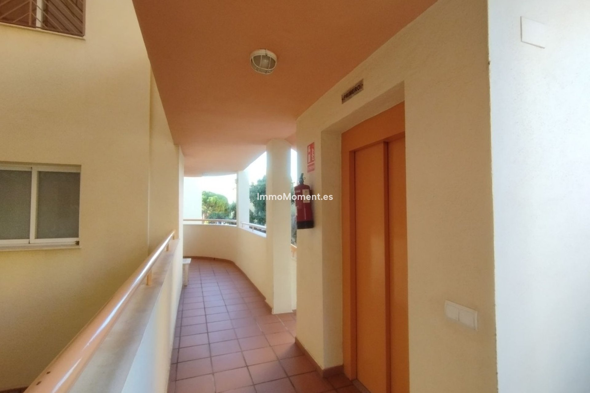 Bestaande woning - Appartement - Mijas - Calahonda