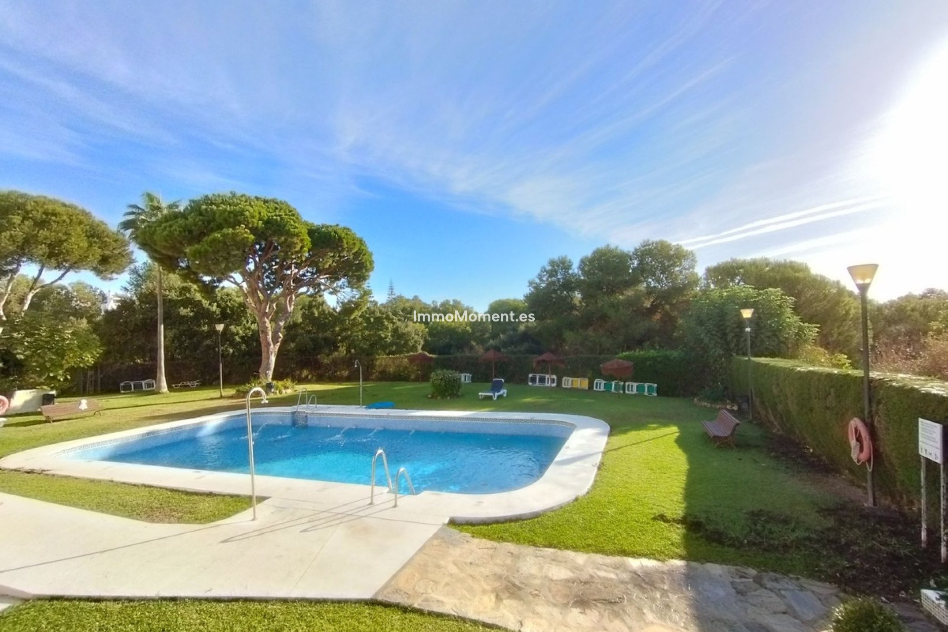 Bestaande woning - Appartement - Mijas - Calahonda