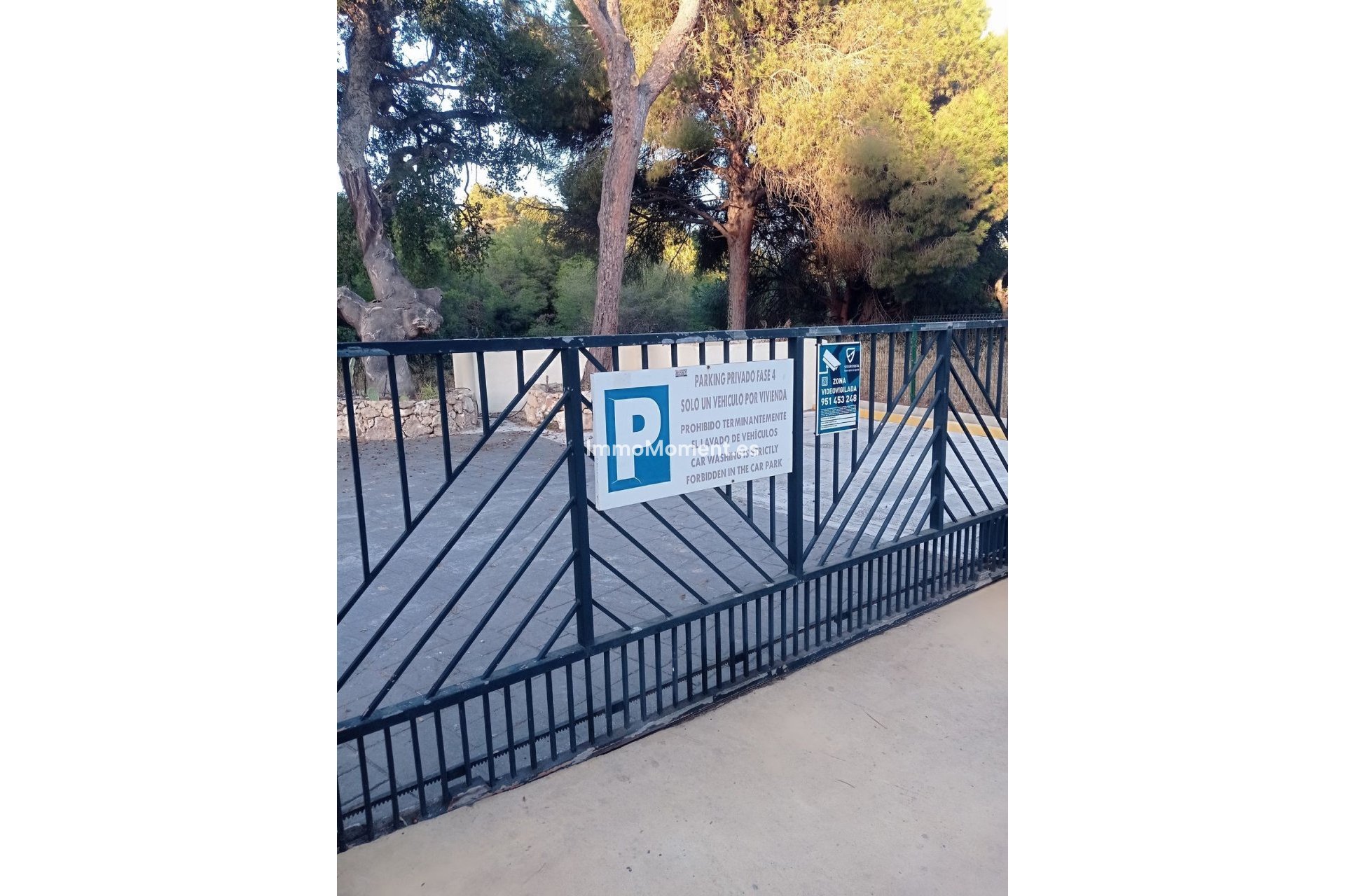 Bestaande woning - Appartement - Mijas - Calahonda