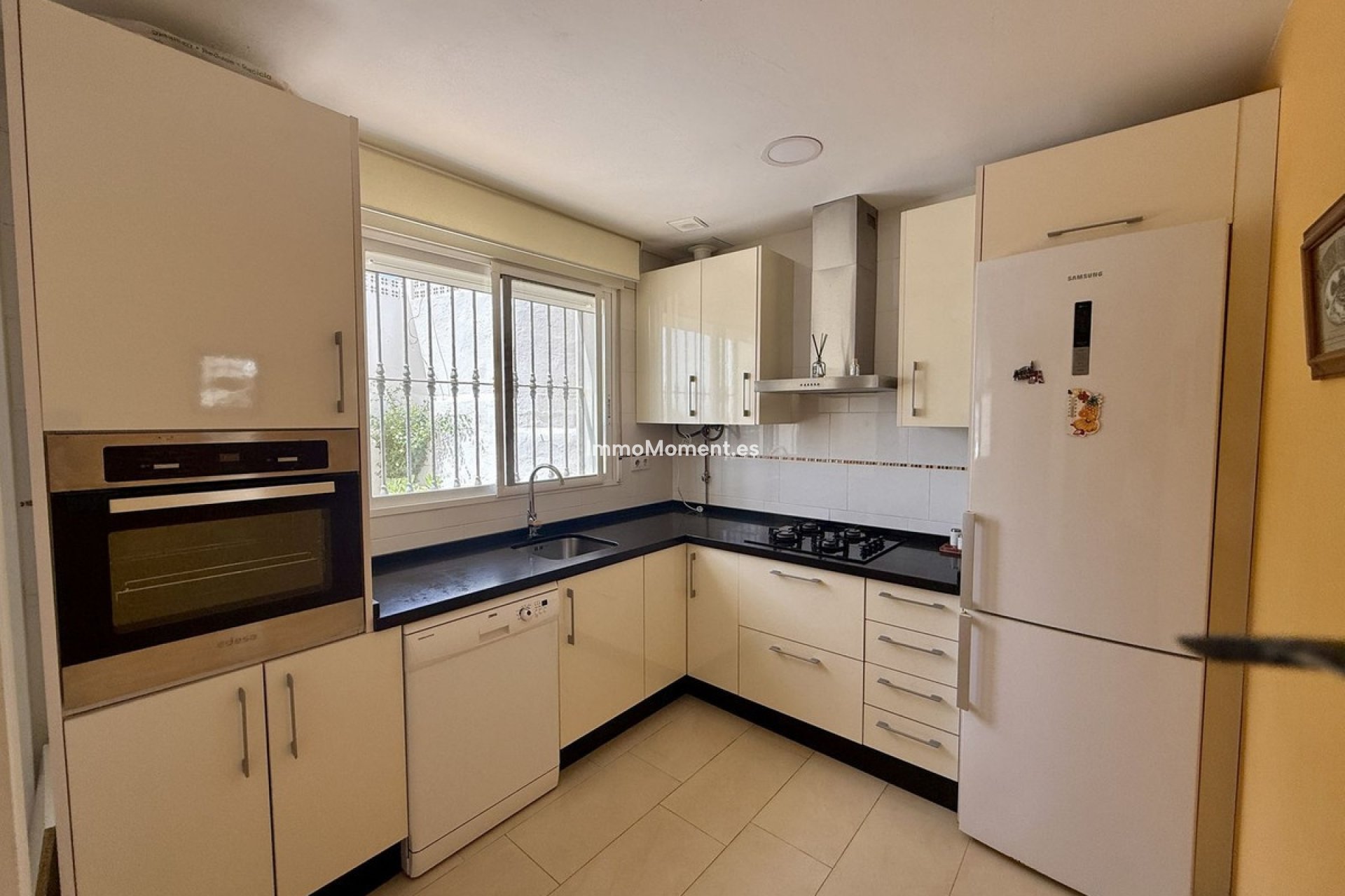 Bestaande woning - Appartement - Mijas - Calahonda