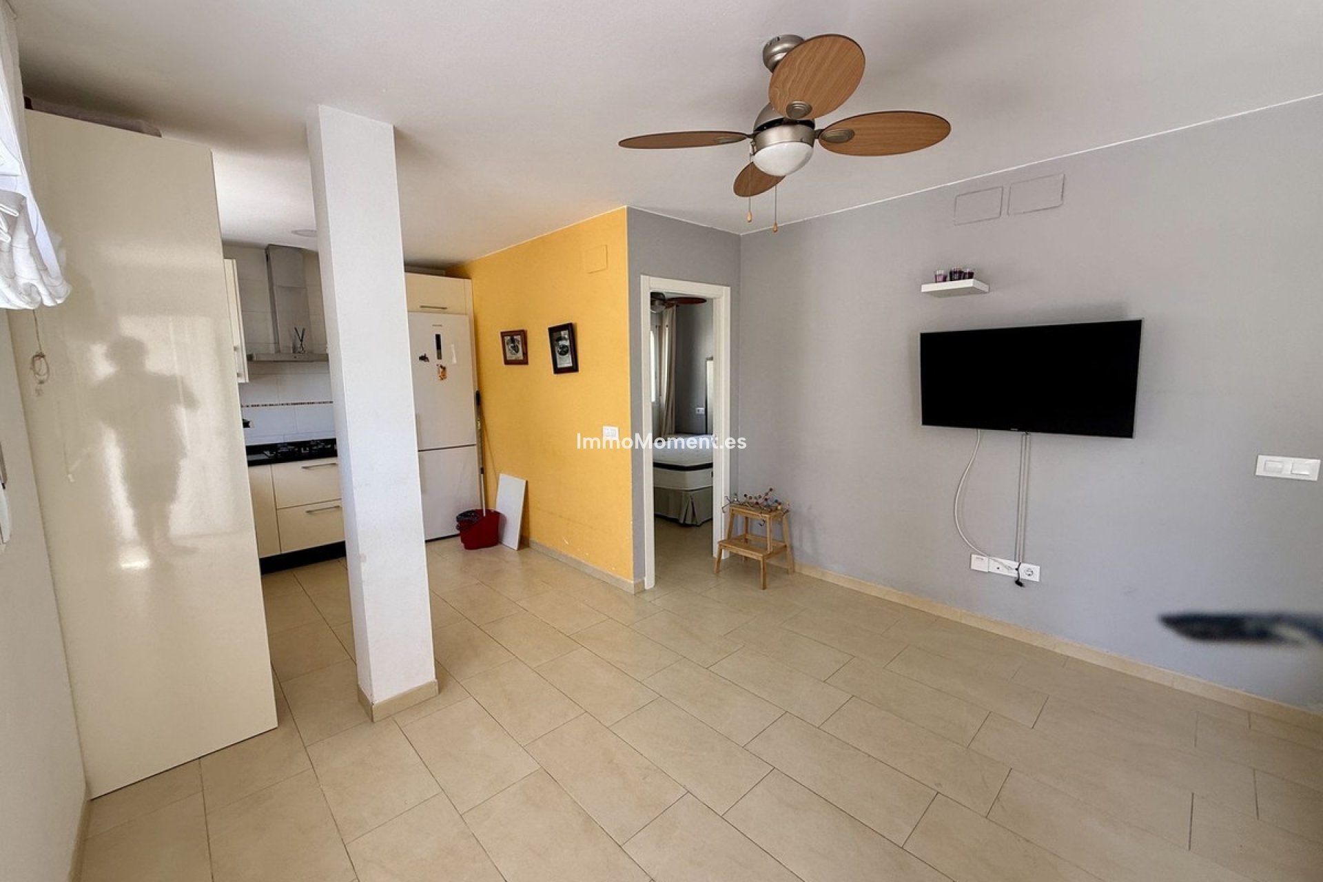 Bestaande woning - Appartement - Mijas - Calahonda
