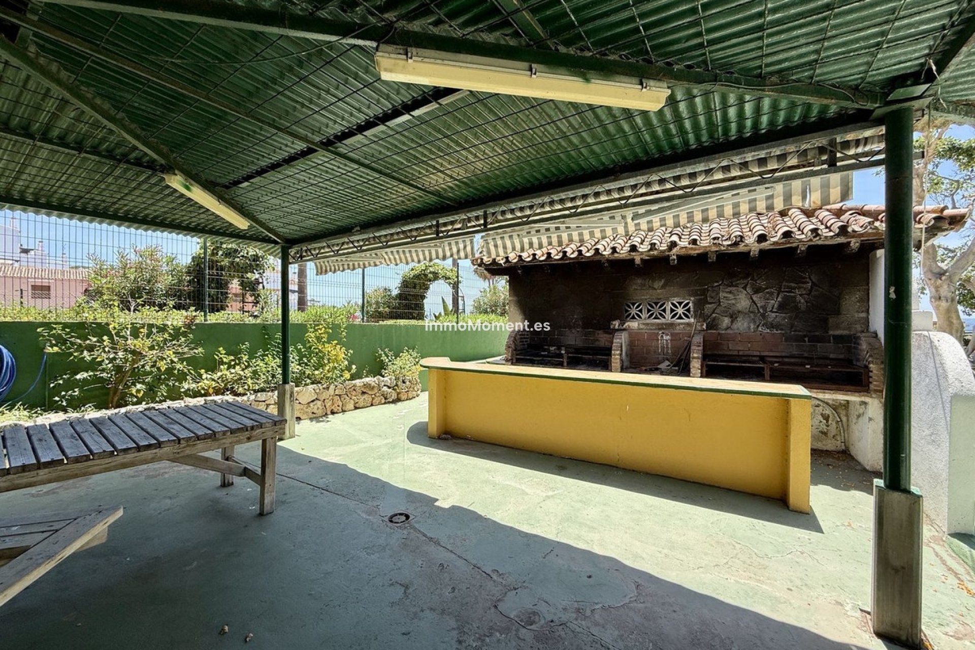 Bestaande woning - Appartement - Mijas - Calahonda