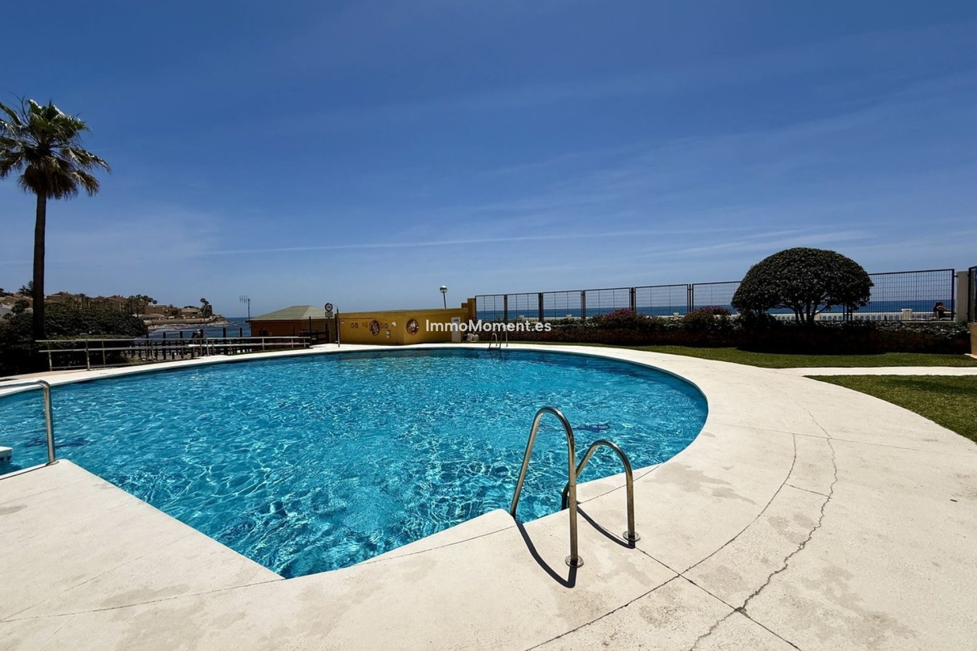 Bestaande woning - Appartement - Mijas - Calahonda