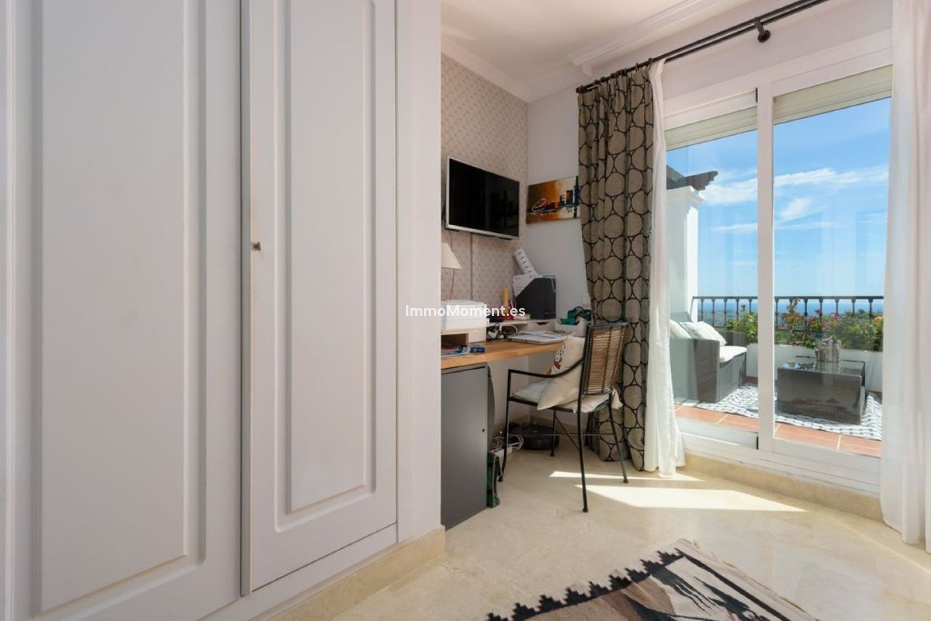 Bestaande woning - Appartement - Mijas - Calahonda