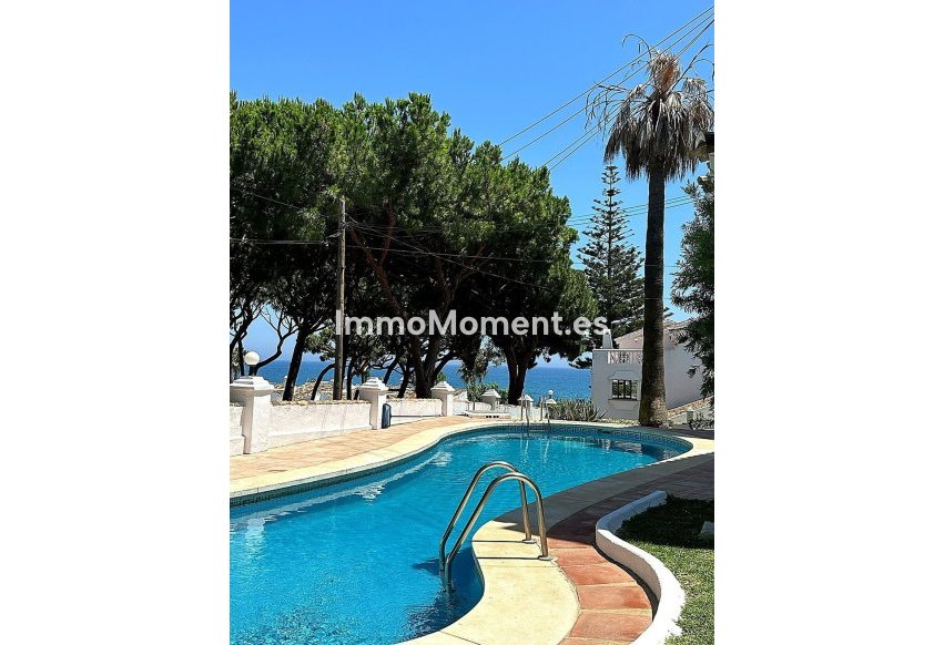 Bestaande woning - Appartement - Mijas - Calahonda